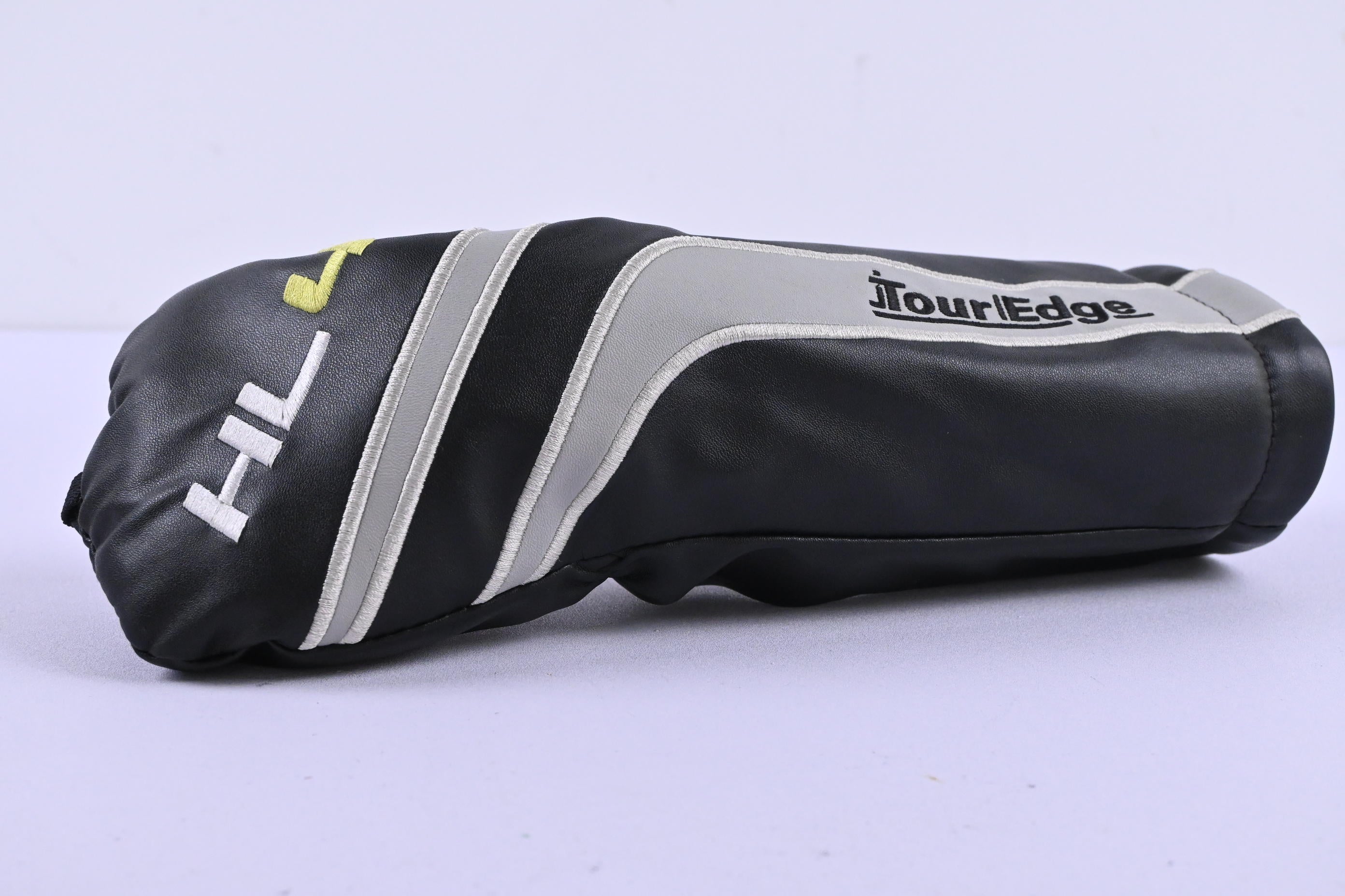 Tour Edge HL4 #3 Wood / 15 Degree / Uniflex Tour Edge HL4 Shaft