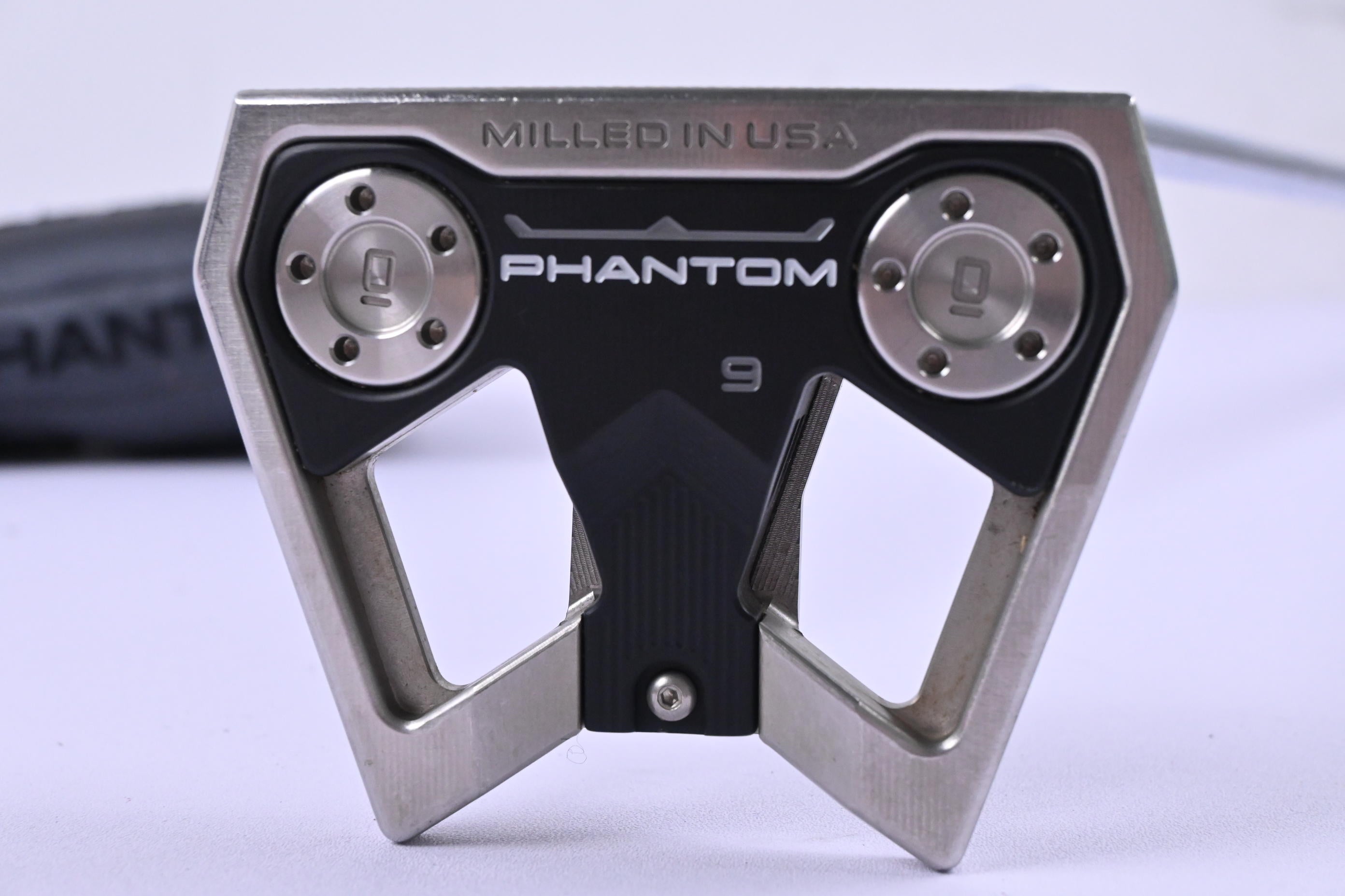 Scotty Cameron 2024 Phantom 9 Putter / 35 Inch