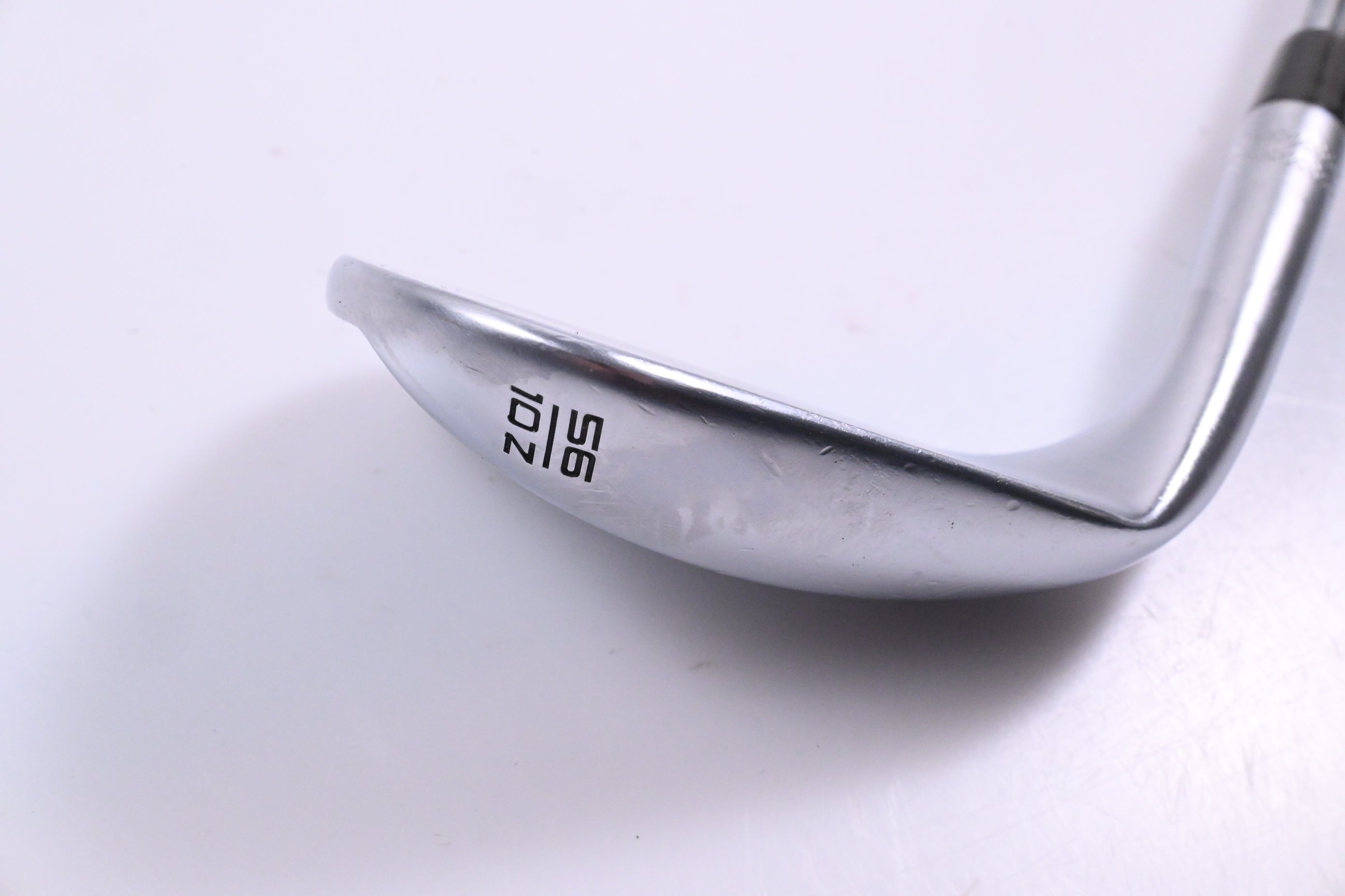 Callaway Opus Platinum Sand Wedge / 56 Degree / Stiff Flex NS Pro Modus3 Tour