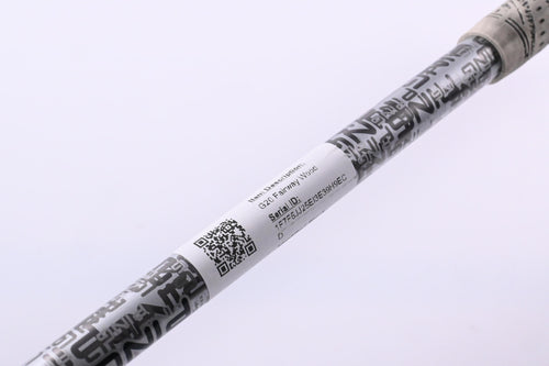Ping G20 #3 Wood / 15 Degree / Stiff Flex Ping TFC 169 Shaft