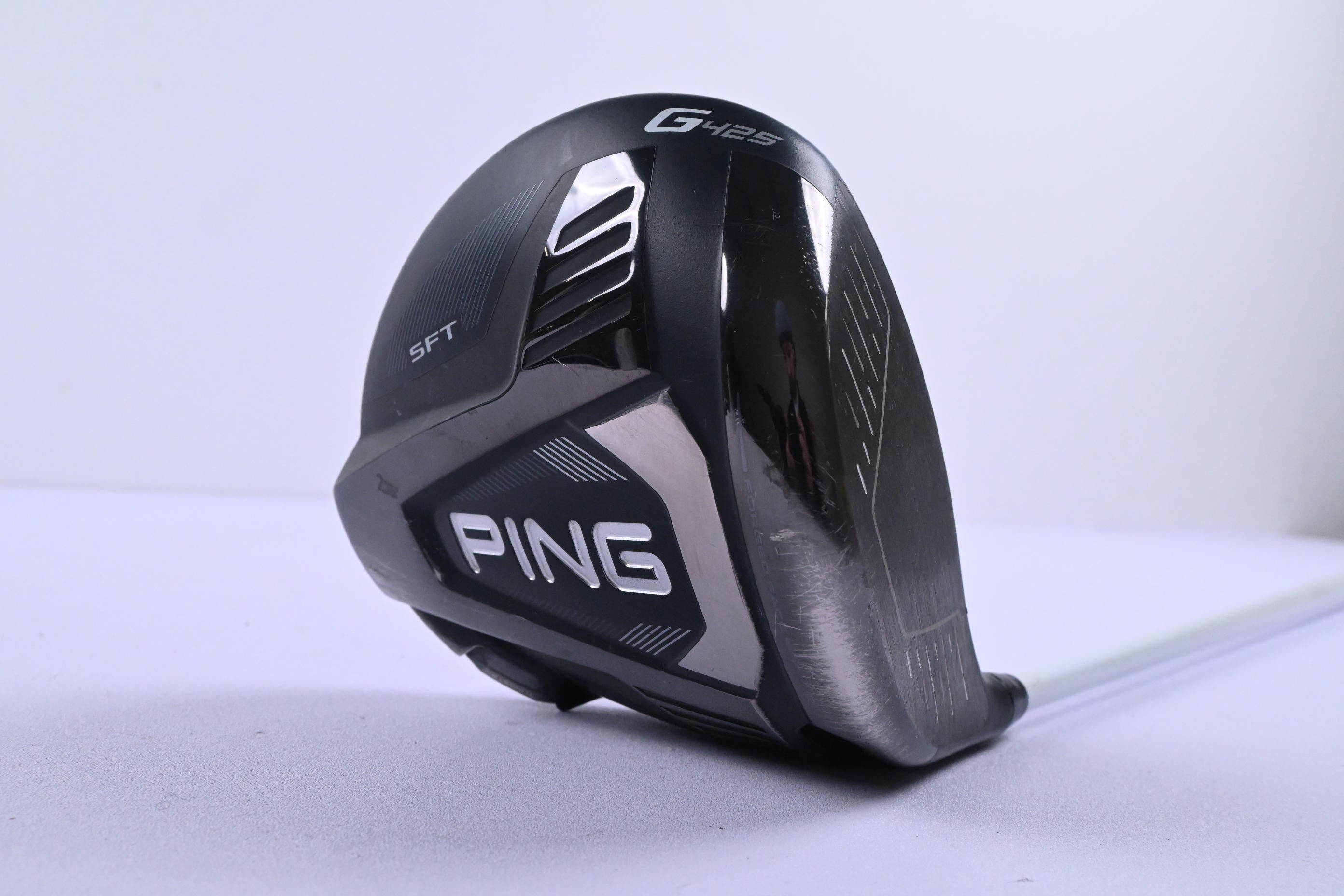 Ping G425 SFT Driver / 10.5 Degree / Stiff Flex Grafalloy Blue