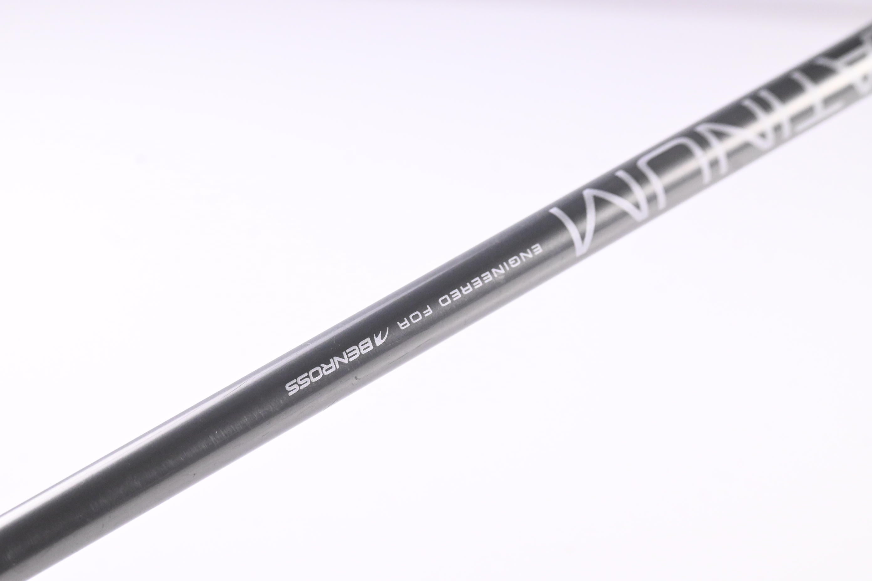 Ladies Benross Velo CT Driver / 12 Degree / Ladies Flex Pro Launch Platinum