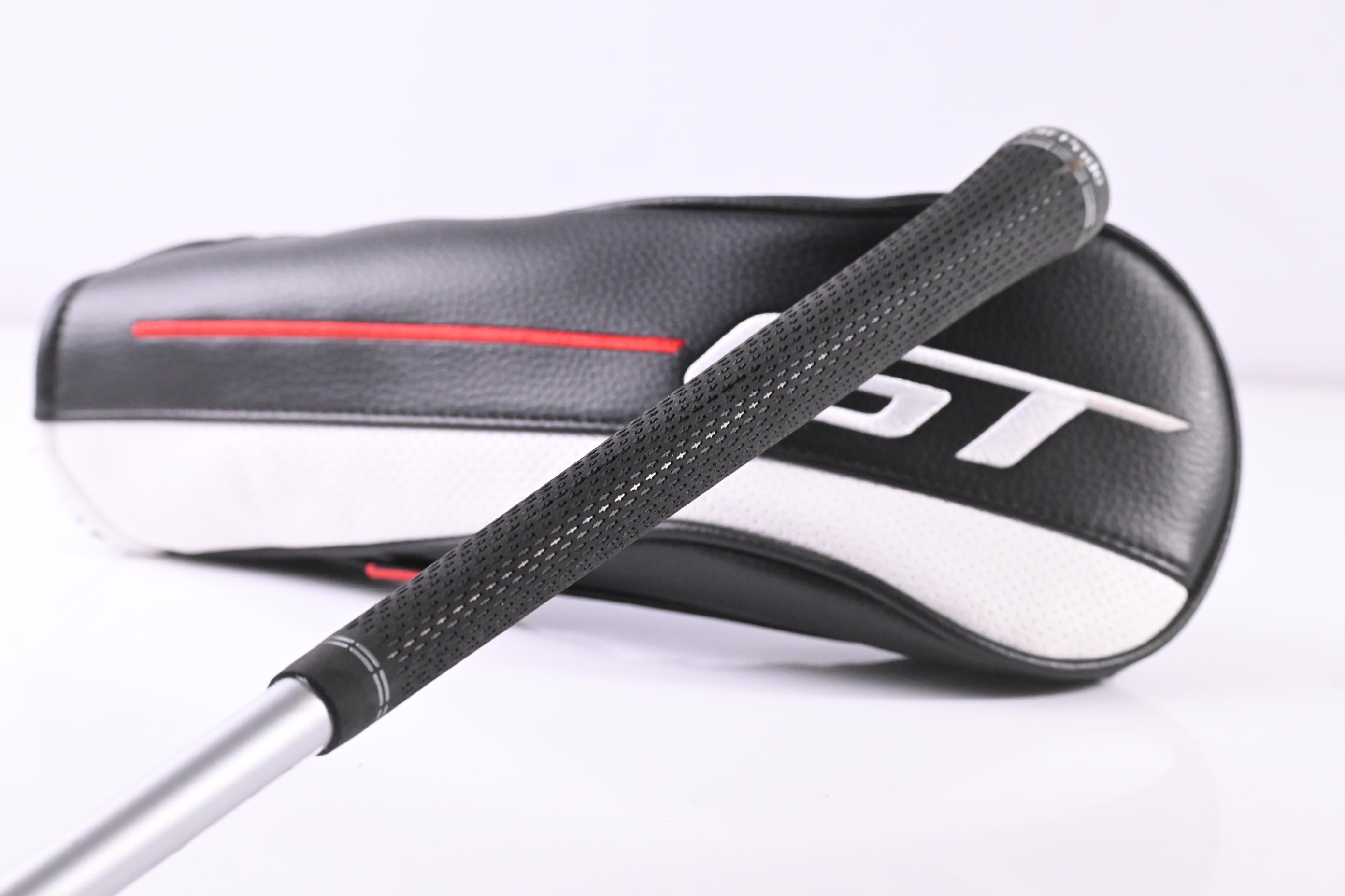 Titleist GT2 #5 Wood / 18 Degree / Regular Flex MMT Speedmesh 40 Shaft