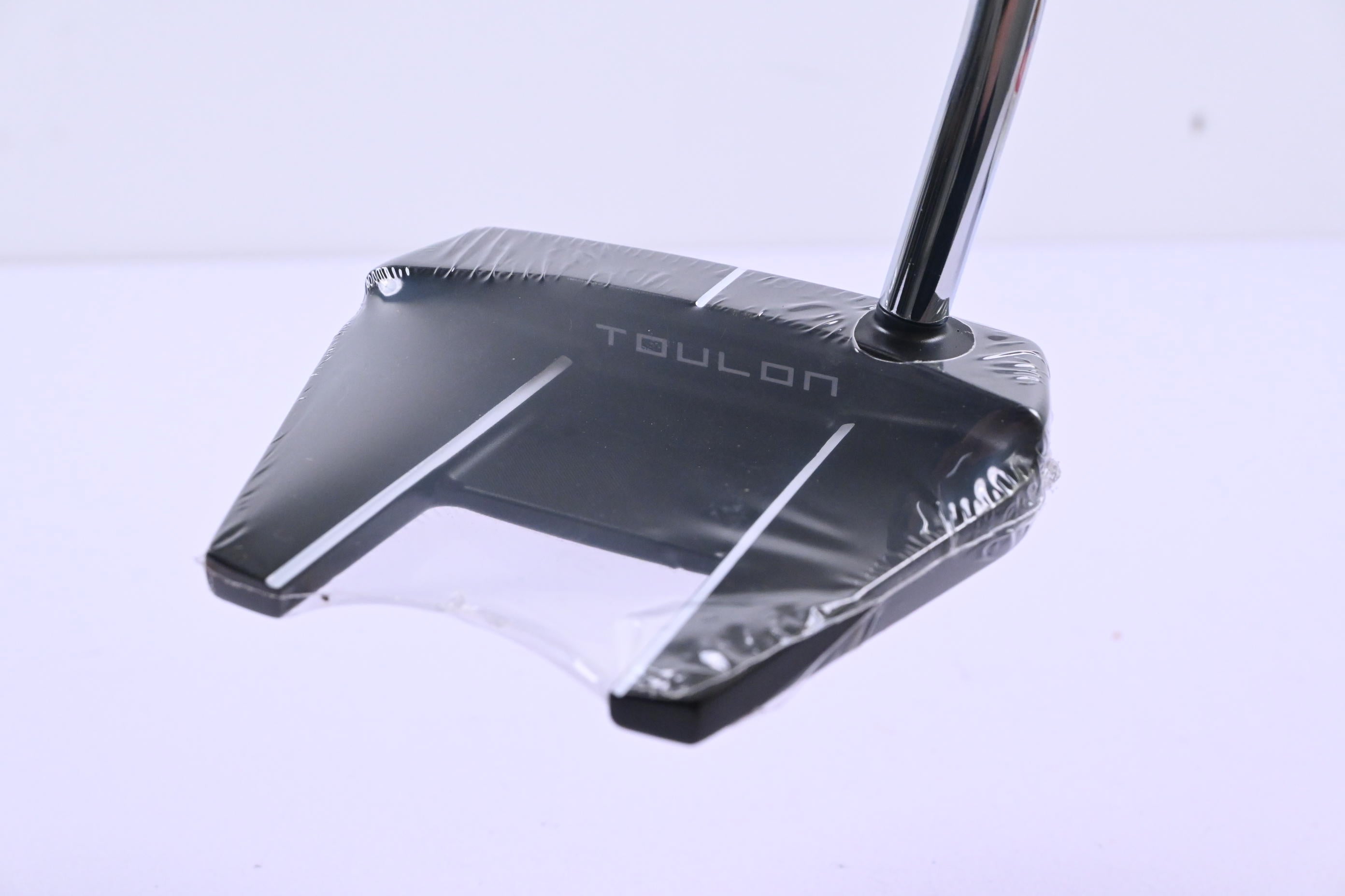 Left Hand Odyssey Toulon Garage Valero Texas Open Putter / 35 Inch