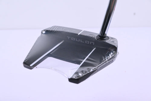 Left Hand Odyssey Toulon Garage Valero Texas Open Putter / 35 Inch