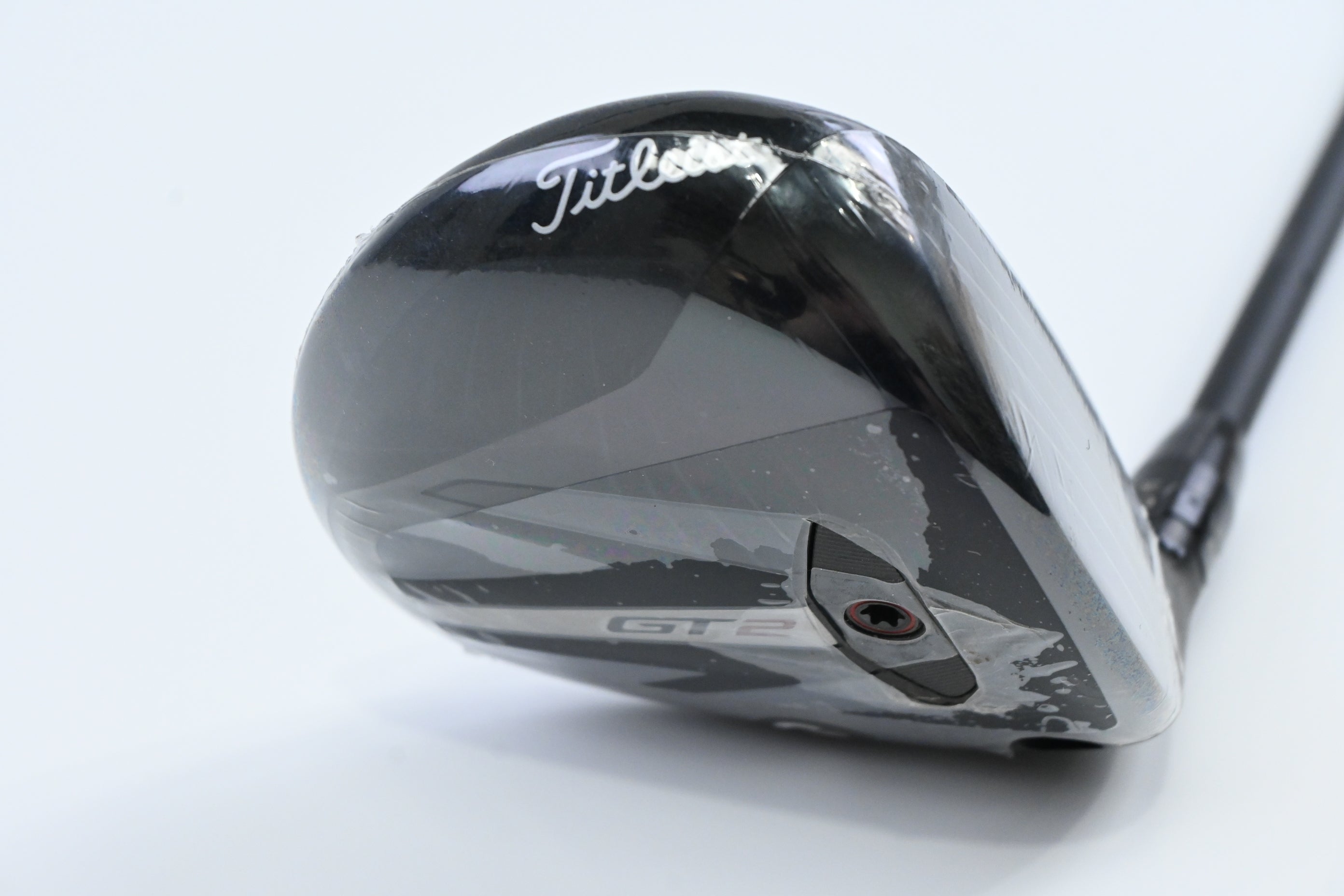 Titleist GT2 #3 Wood / 15 Degree / Stiff Flex Tensei 1K Blue 65 Shaft