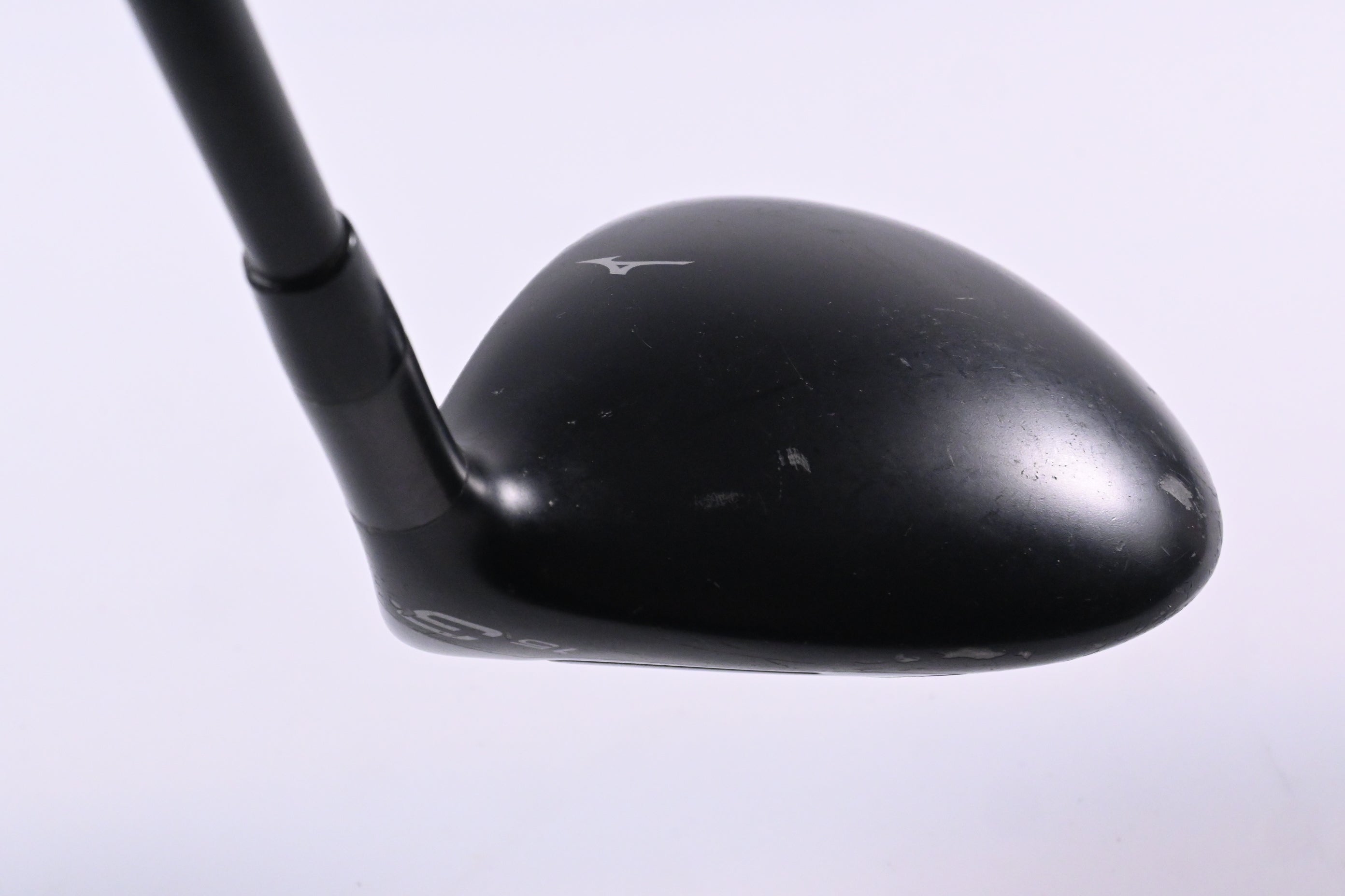 Mizuno JPX EZ 2013 #3 Wood / 15 Degree / Regular Flex Fujikura Orochi 55g Shaft
