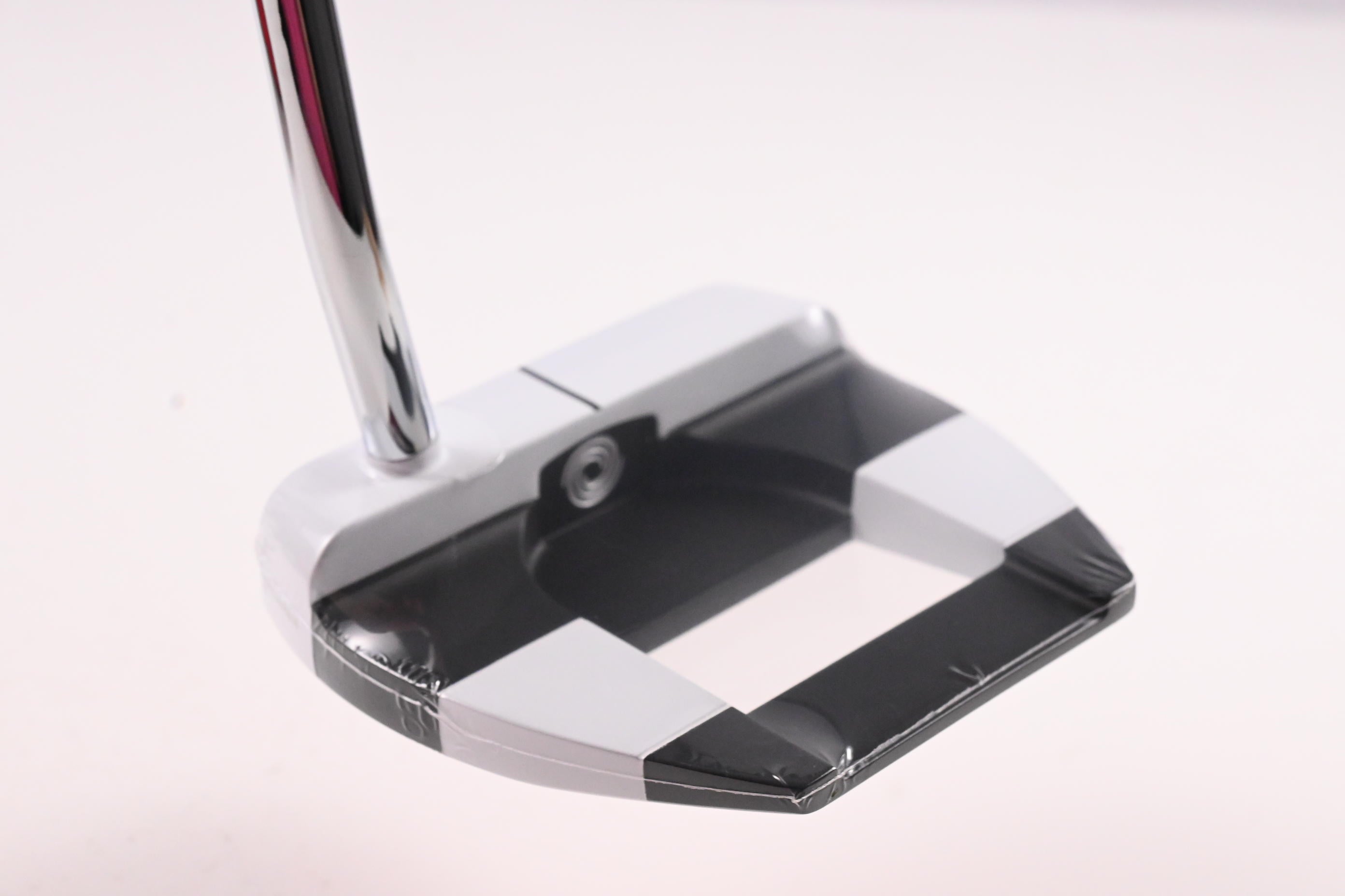 Odyssey Ai-Dual Jailbird Mini Putter / 33 Inch
