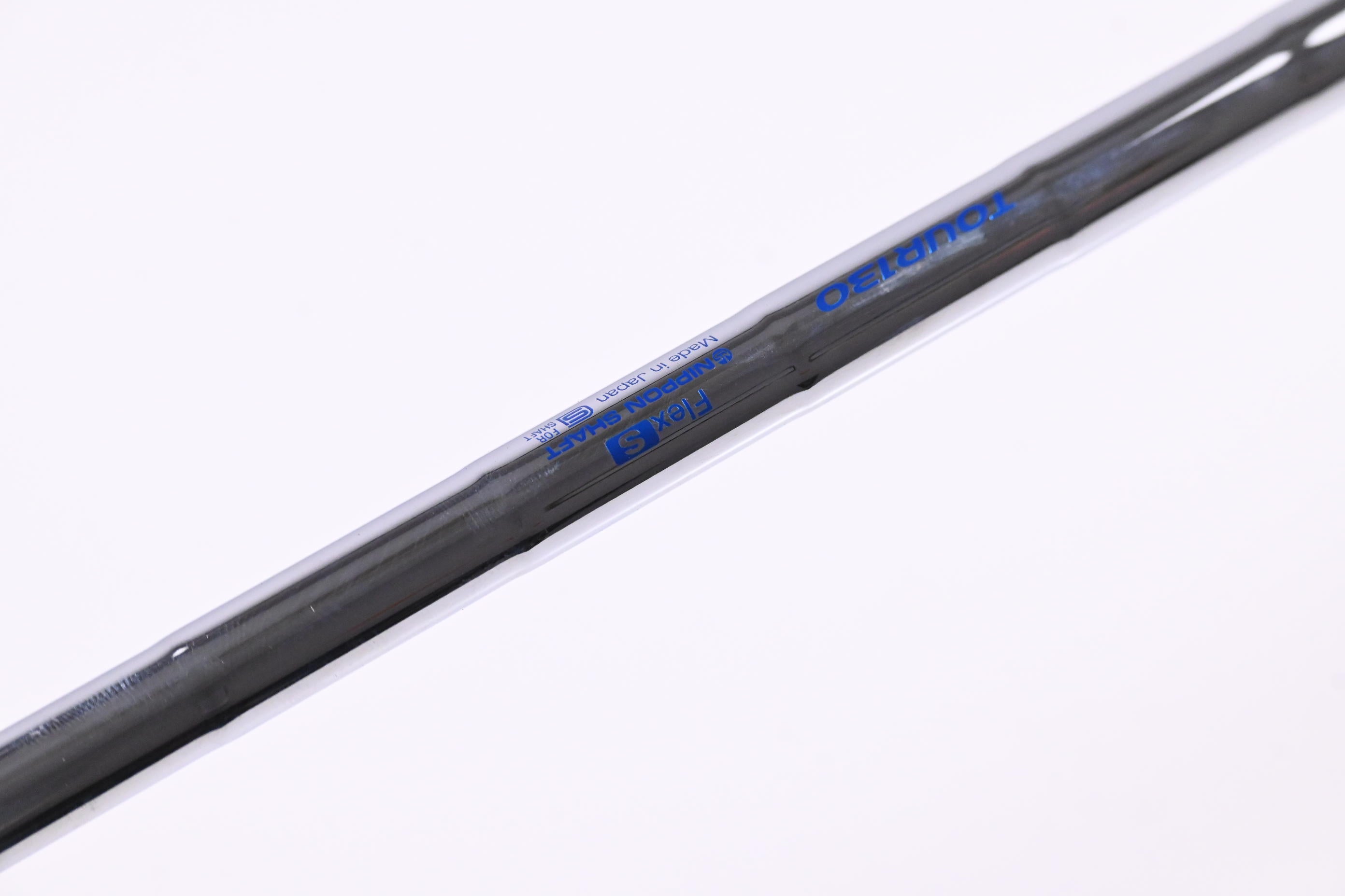 Srixon ZXI7 Pitching Wedge / 46 Degree / Stiff Flex N.S.Pro Modus³ Tour 130