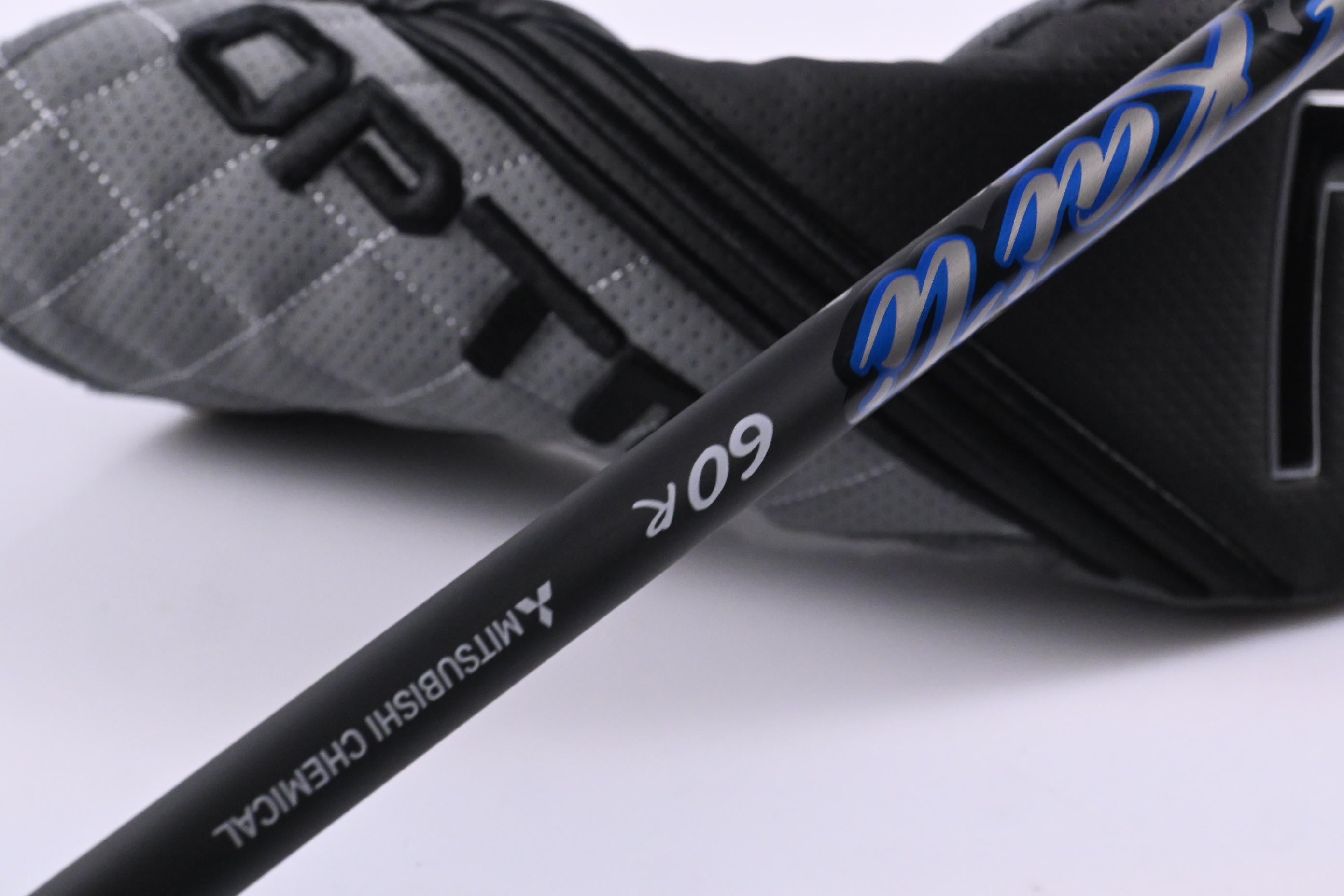 Cobra OPTM X #3 Wood / 15 Degree / Regular Flex Kai'Li Dark Waves Blue 60 Shaft
