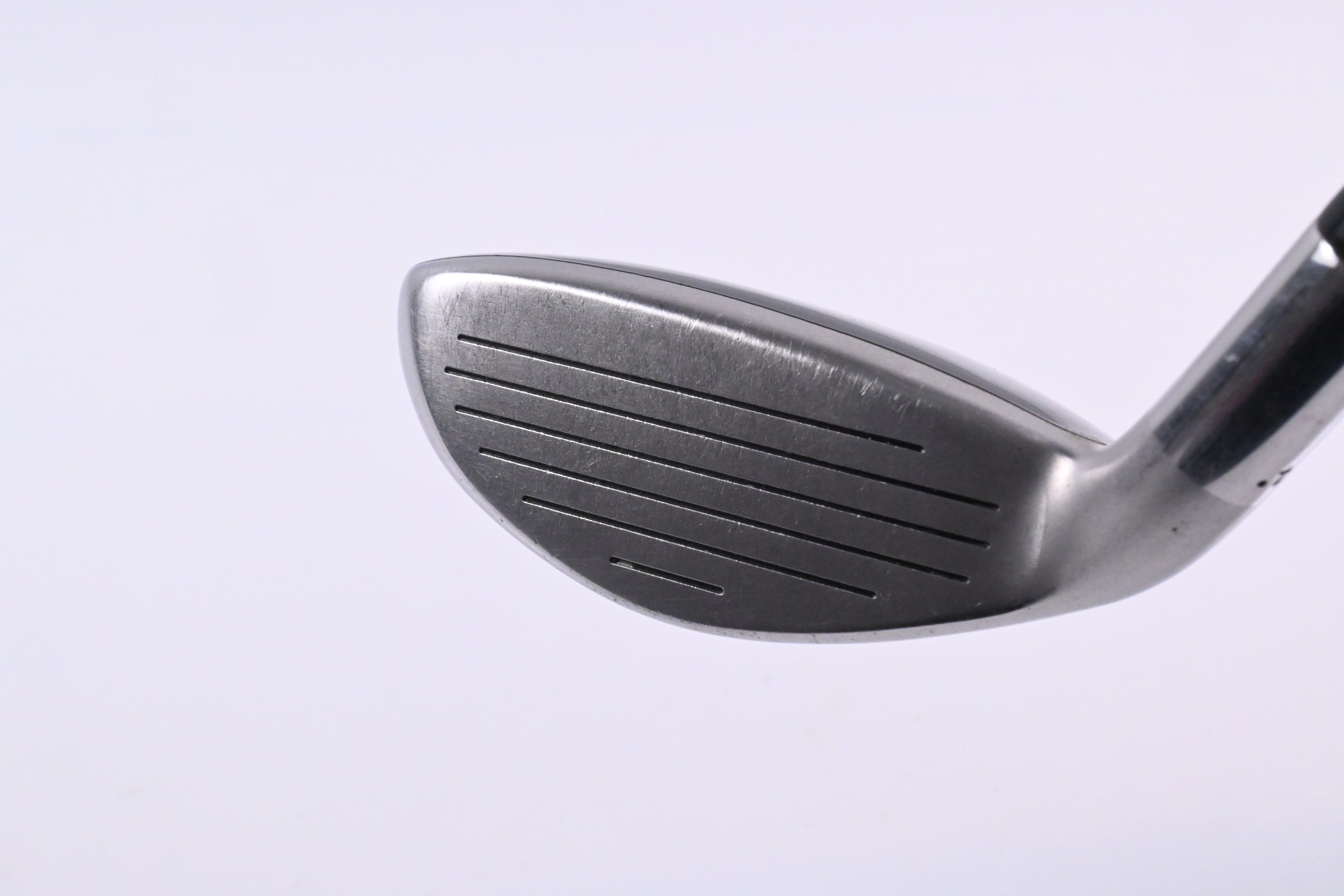 Callaway RAZR X #4 Hybrid / 24 Degree / Regular Flex Callaway 70 Shaft