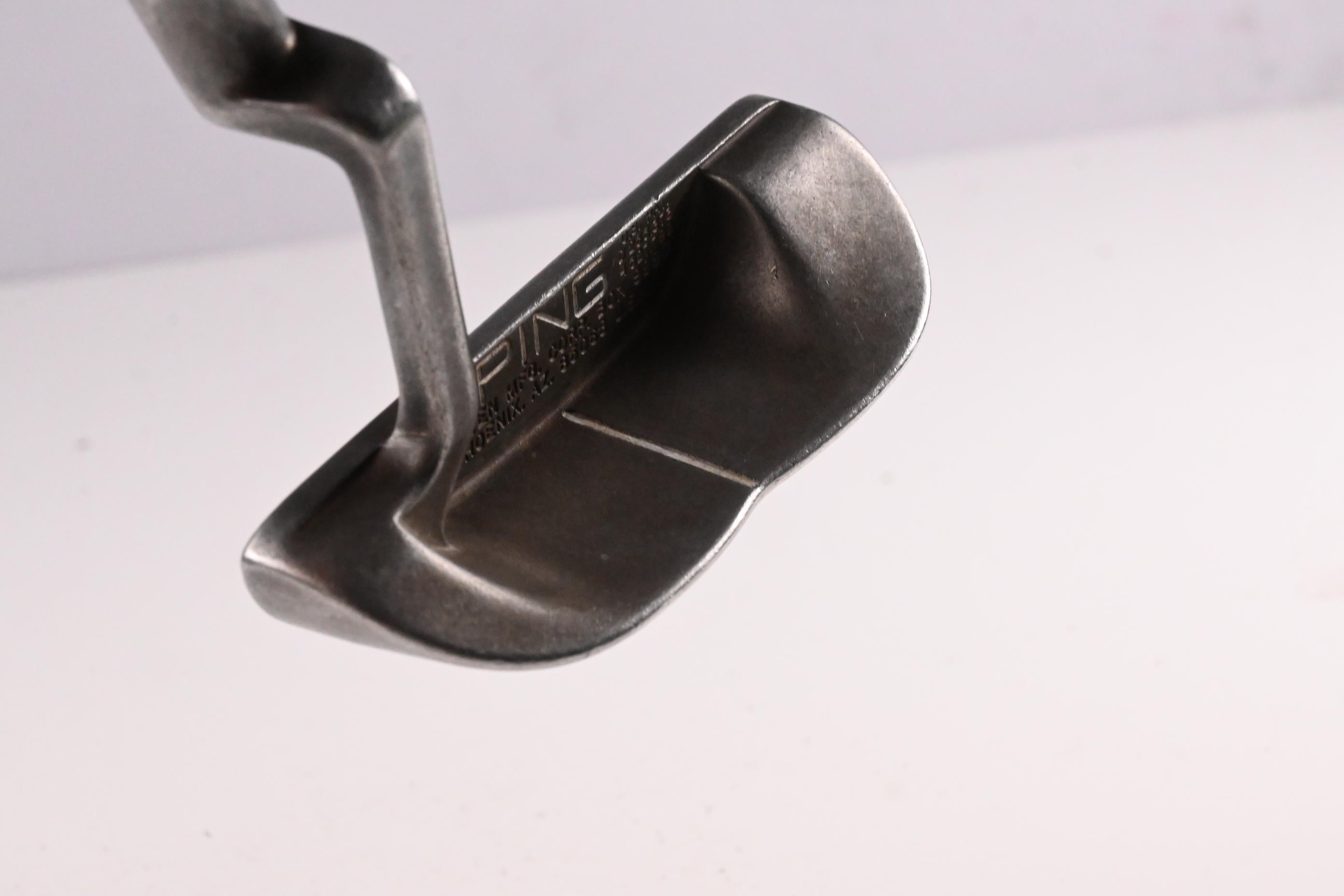 Ping Karsten Original B60 Putter / 32 Inch