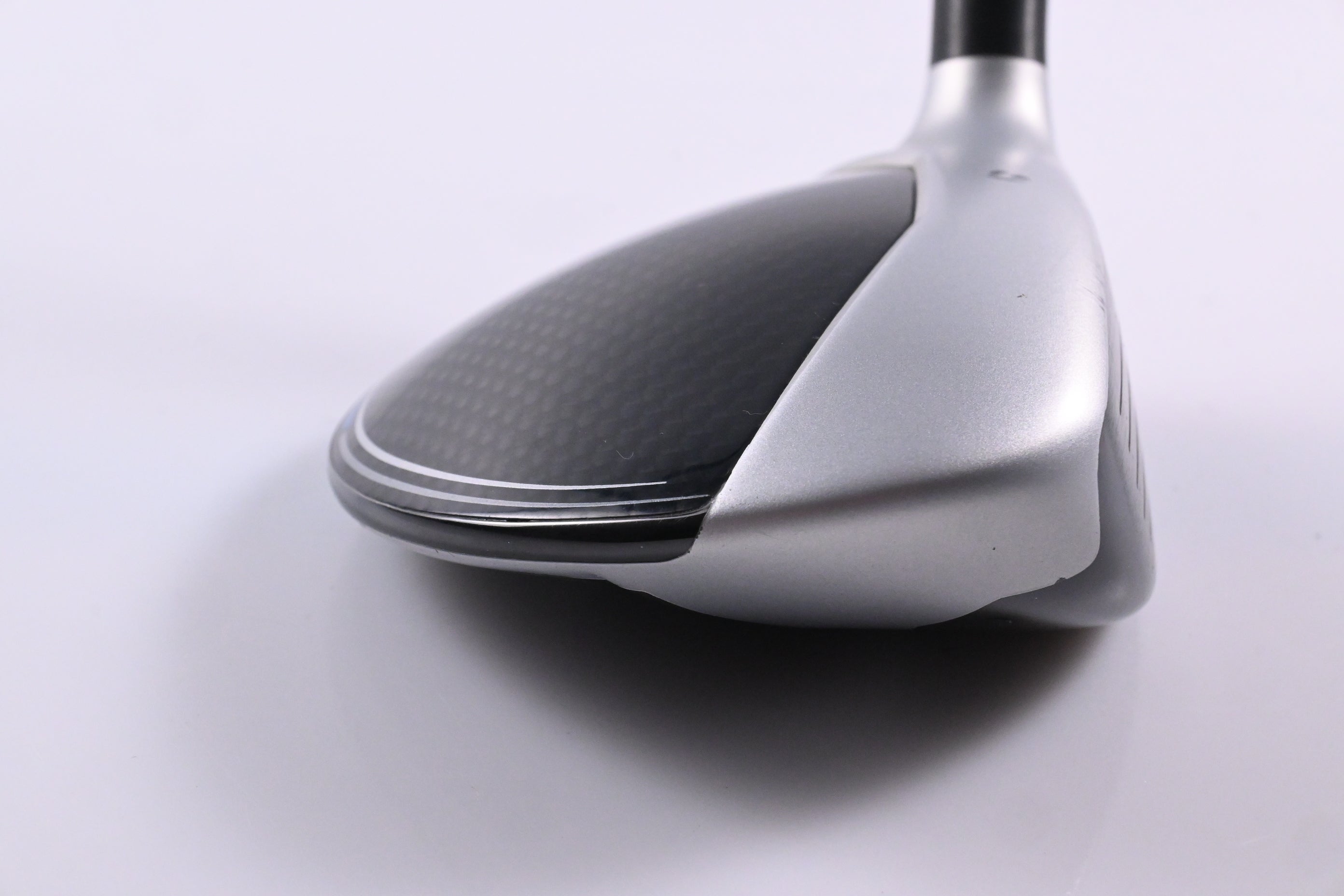 Taylormade M3 #3 Wood / 15 Degree / Regular Flex Tensei CK Blue 65 Shaft