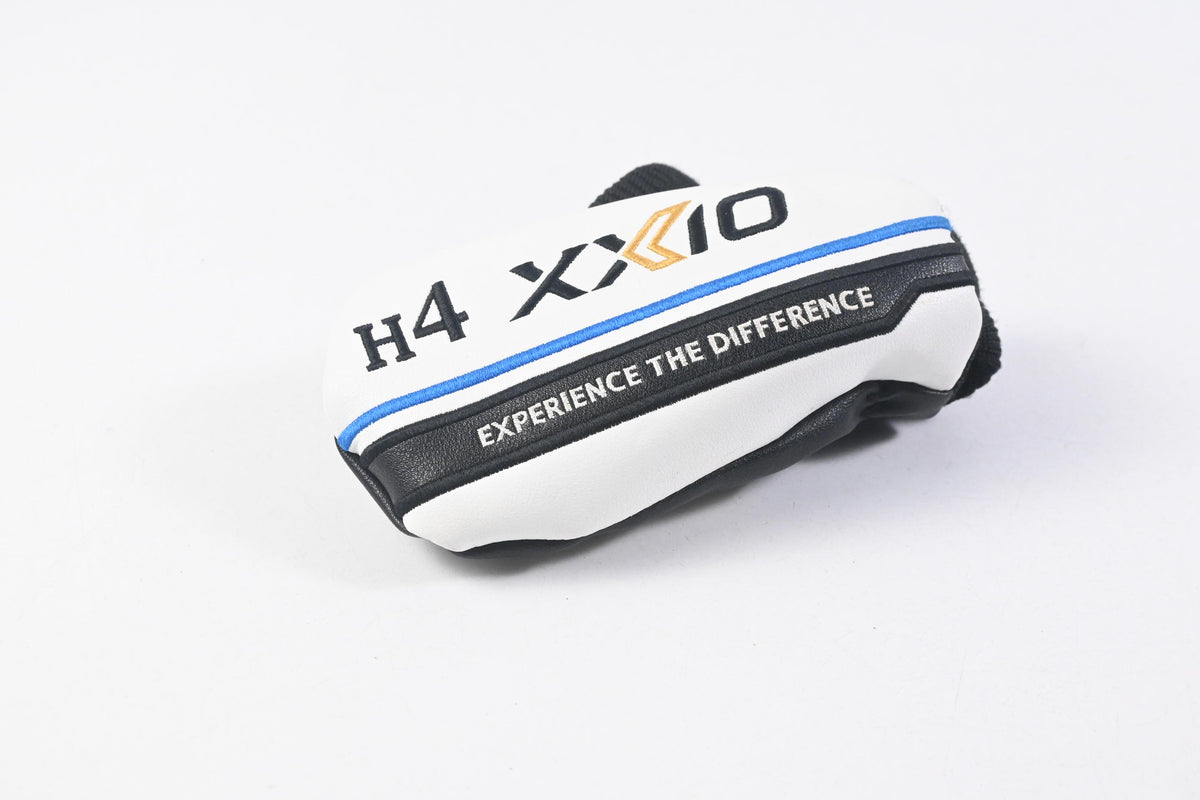 Left Hand XXIO 12 #4 Hybrid / 20 Degree / Regular Flex XXIO MP 1200 DST 42 Shaft