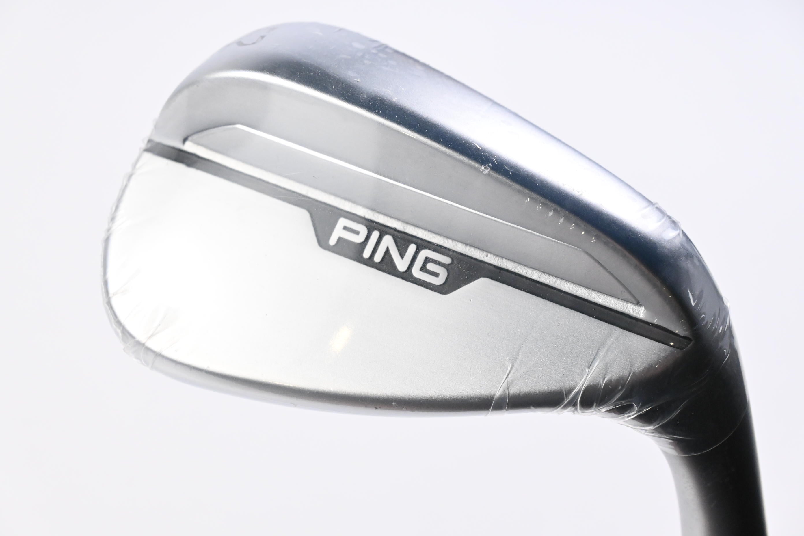 Ping S159 Gap Wedge / 52 Degree / Black Dot / Wedge Flex Ping Z-Z115 Shaft