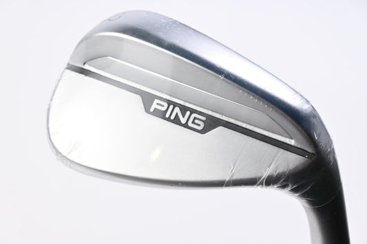 Ping S159 Gap Wedge / 52 Degree / Black Dot / Wedge Flex Ping Z-Z115 Shaft