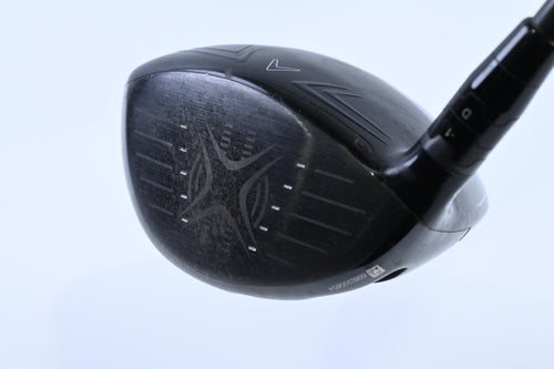 Callaway GBB Epic Driver / 9 Degree / Stiff Flex Fujikura Pro 62 Shaft