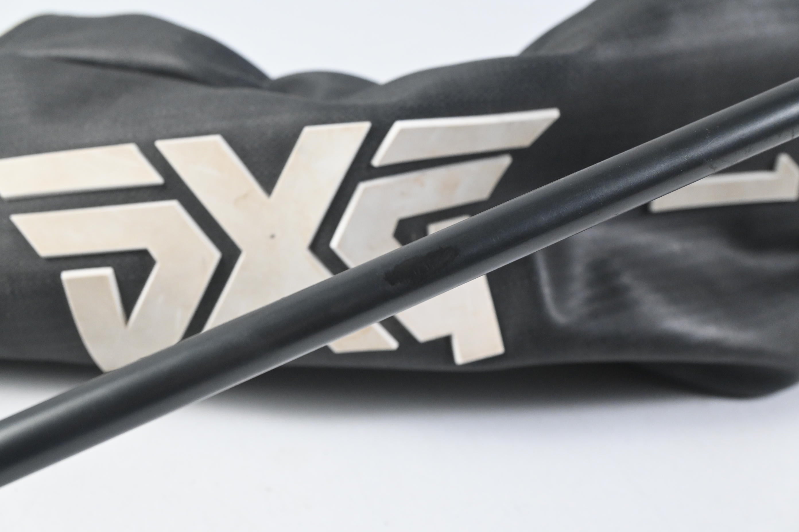 PXG 0211 2020 Driver / 10.5 Degree / Stiff Flex HZRDUS Smoke 60 Shaft
