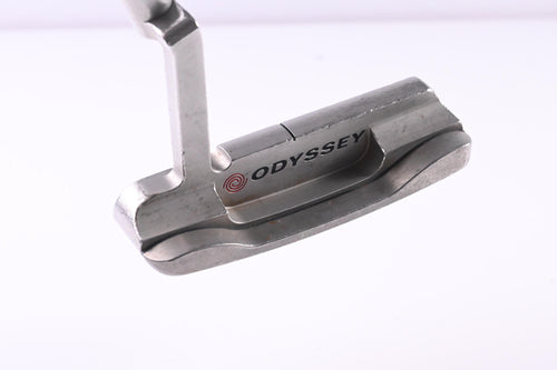 Odyssey Triforce 3 Putter / 35 Inch