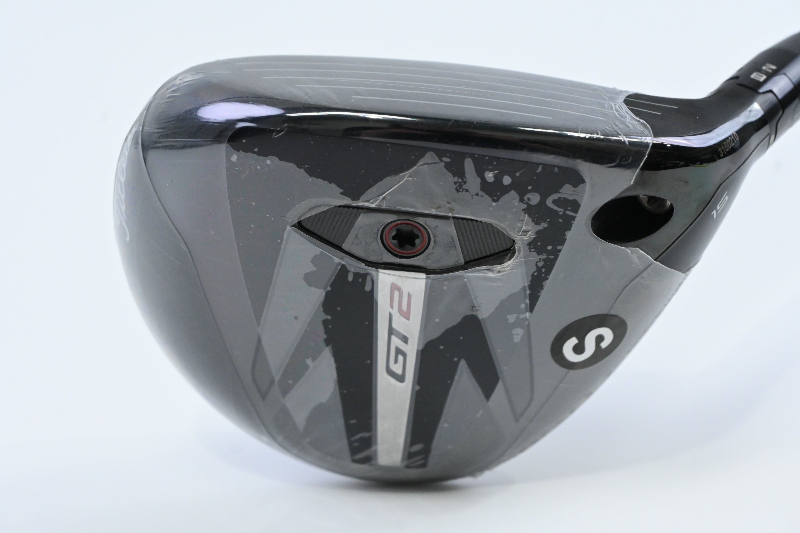 Titleist GT2 #3 Wood / 15 Degree / Stiff Flex Tensei 1K Blue 65 Shaft