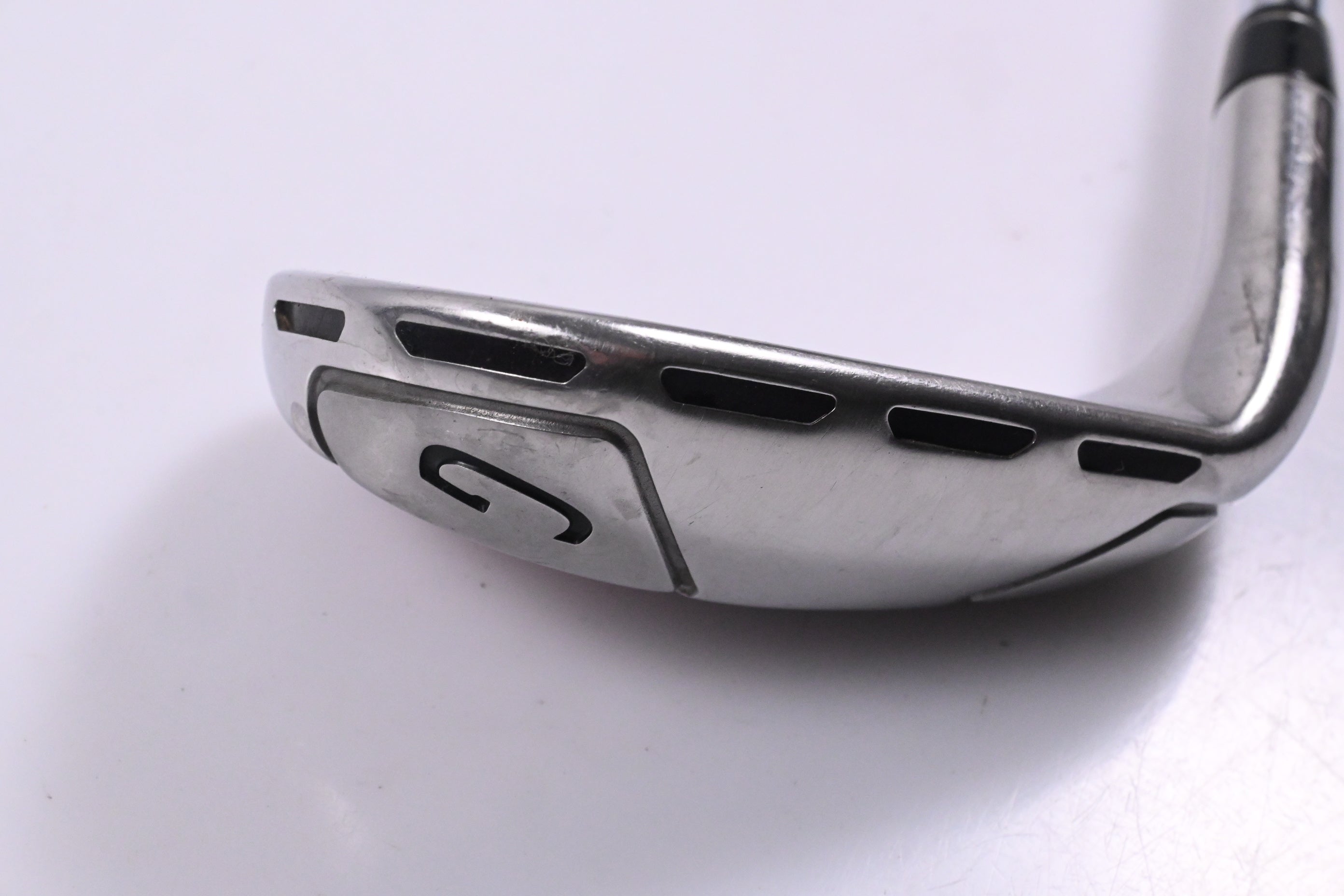 Wilson D300 Gap Wedge / 48 Degree / Stiff Flex KBS Tour 80 Shaft