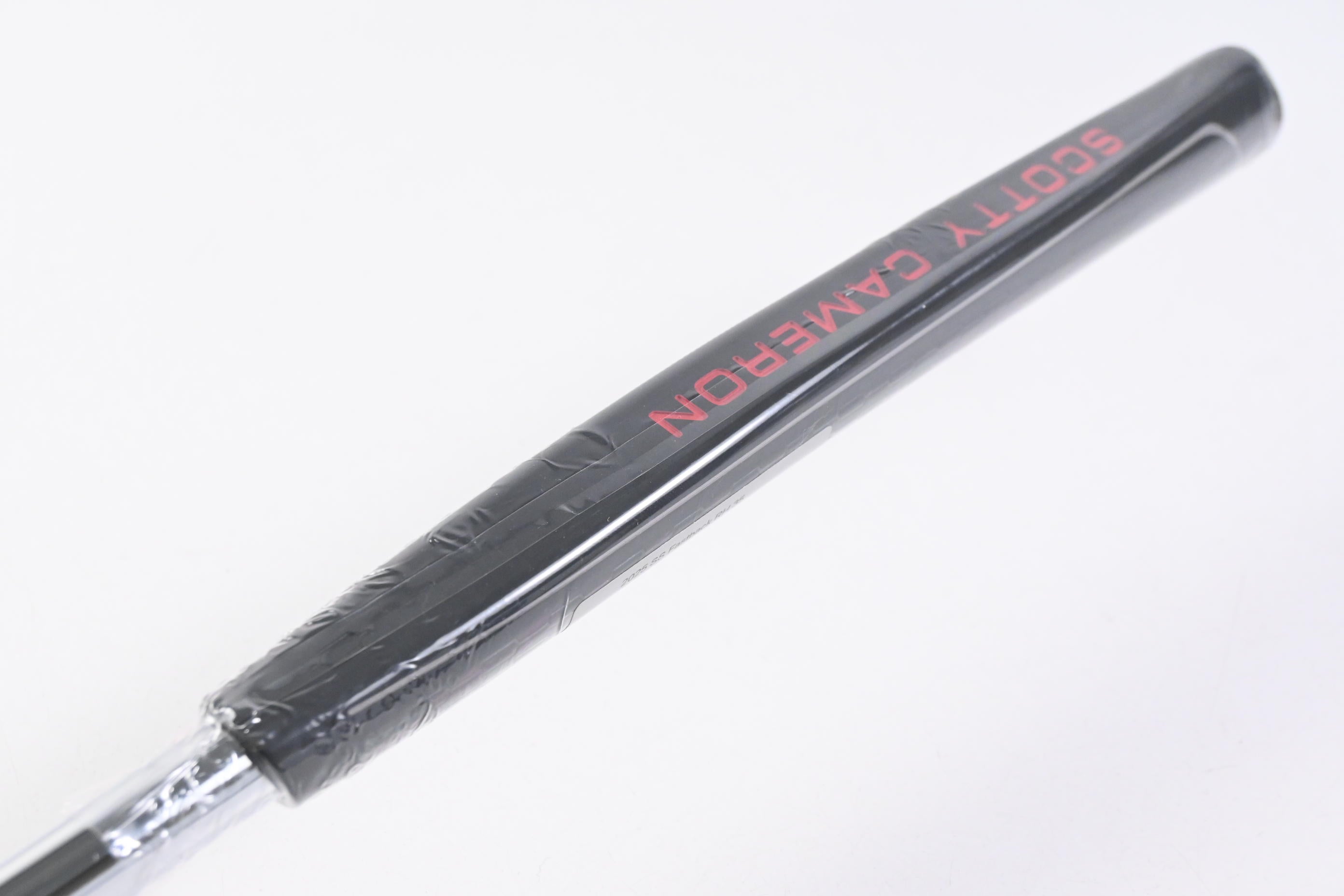 Scotty Cameron 2025 Studio Style Fastback Putter / 35 Inch