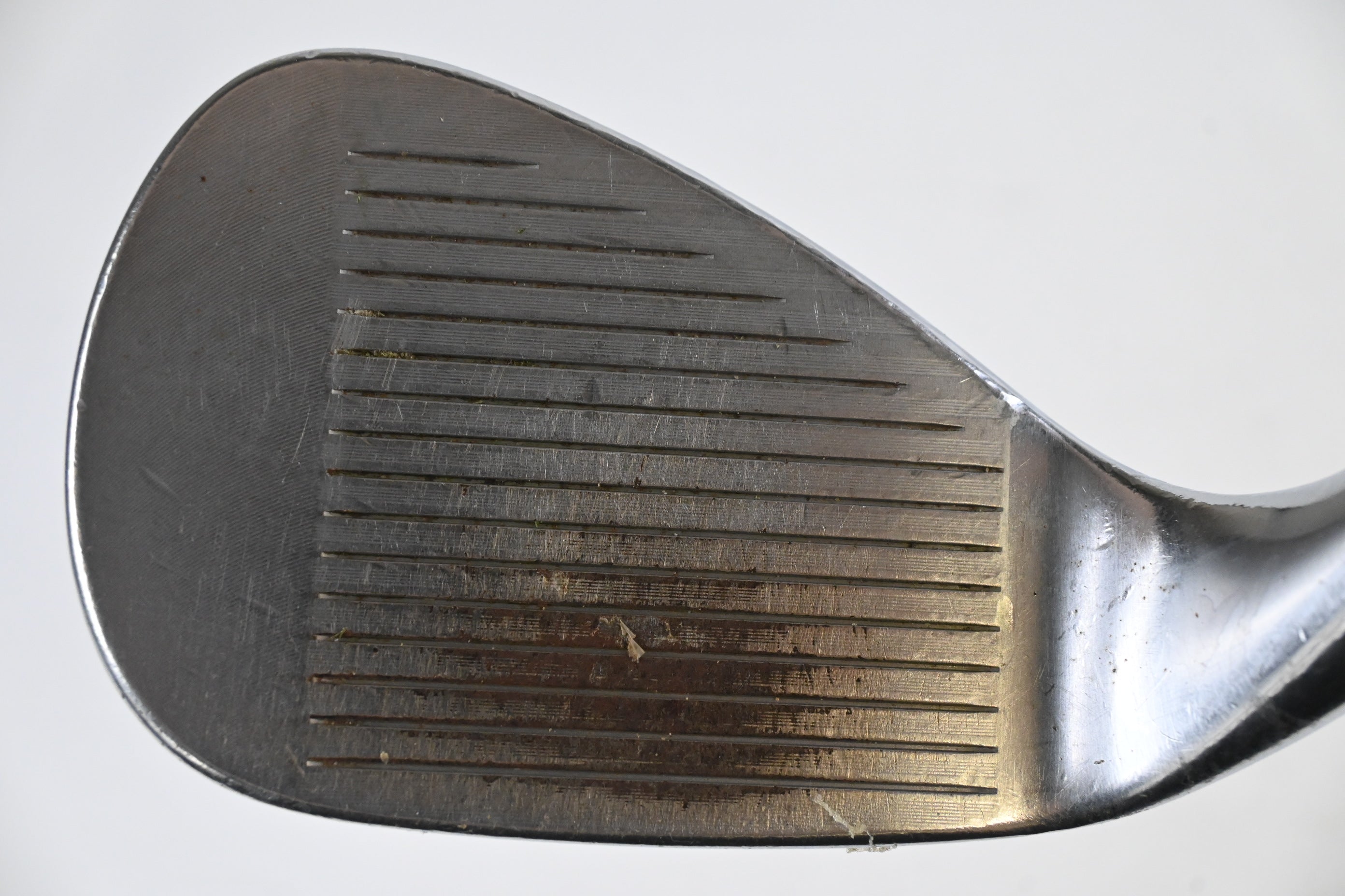 Titleist Vokey SM8 Gap Wedge / 50 Degree / Wedge Flex Vokey Design Steel Shaft