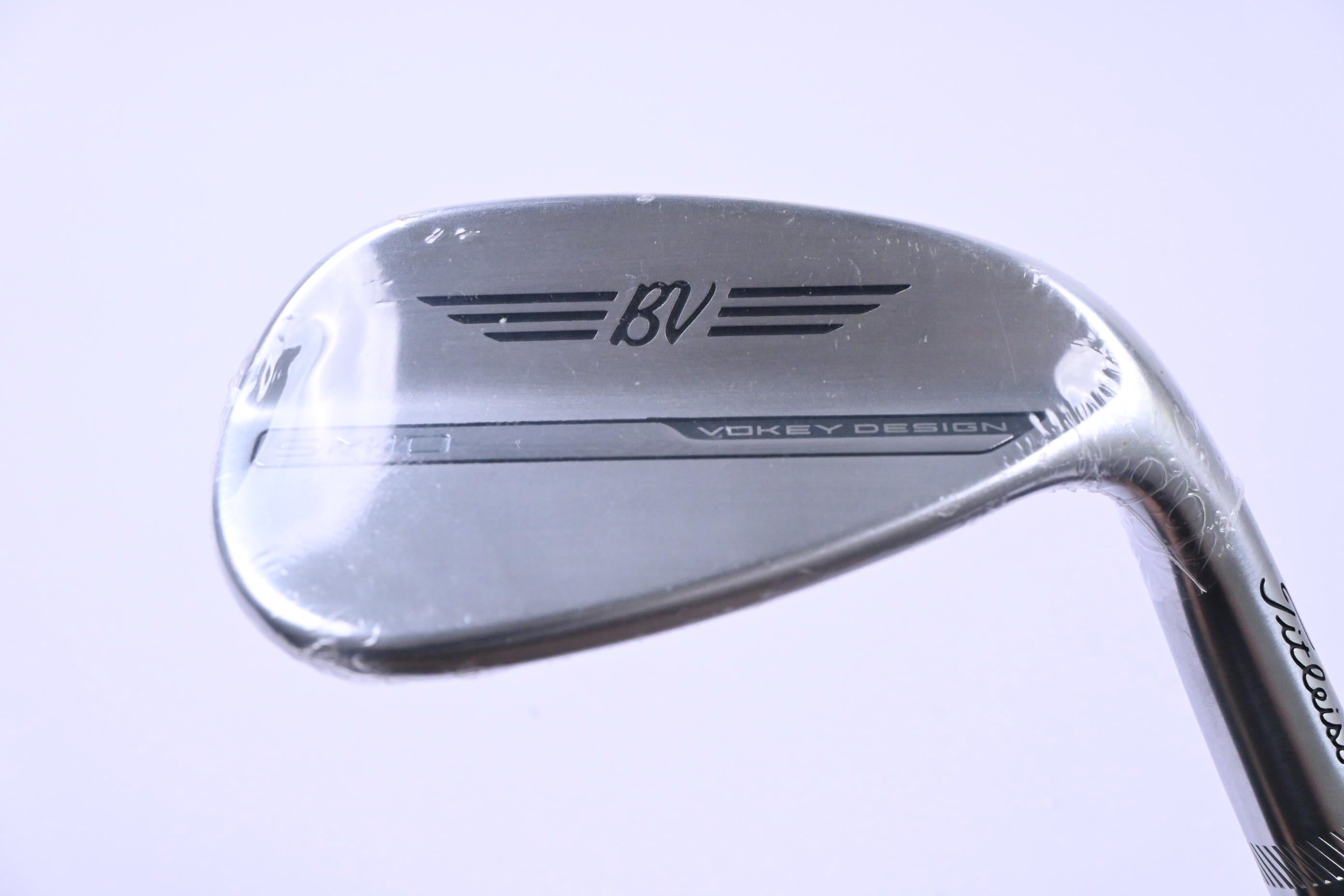 Titleist Vokey SM10 Gap Wedge / 50 Degree / Wedge Flex Vokey Design SM10 Shaft