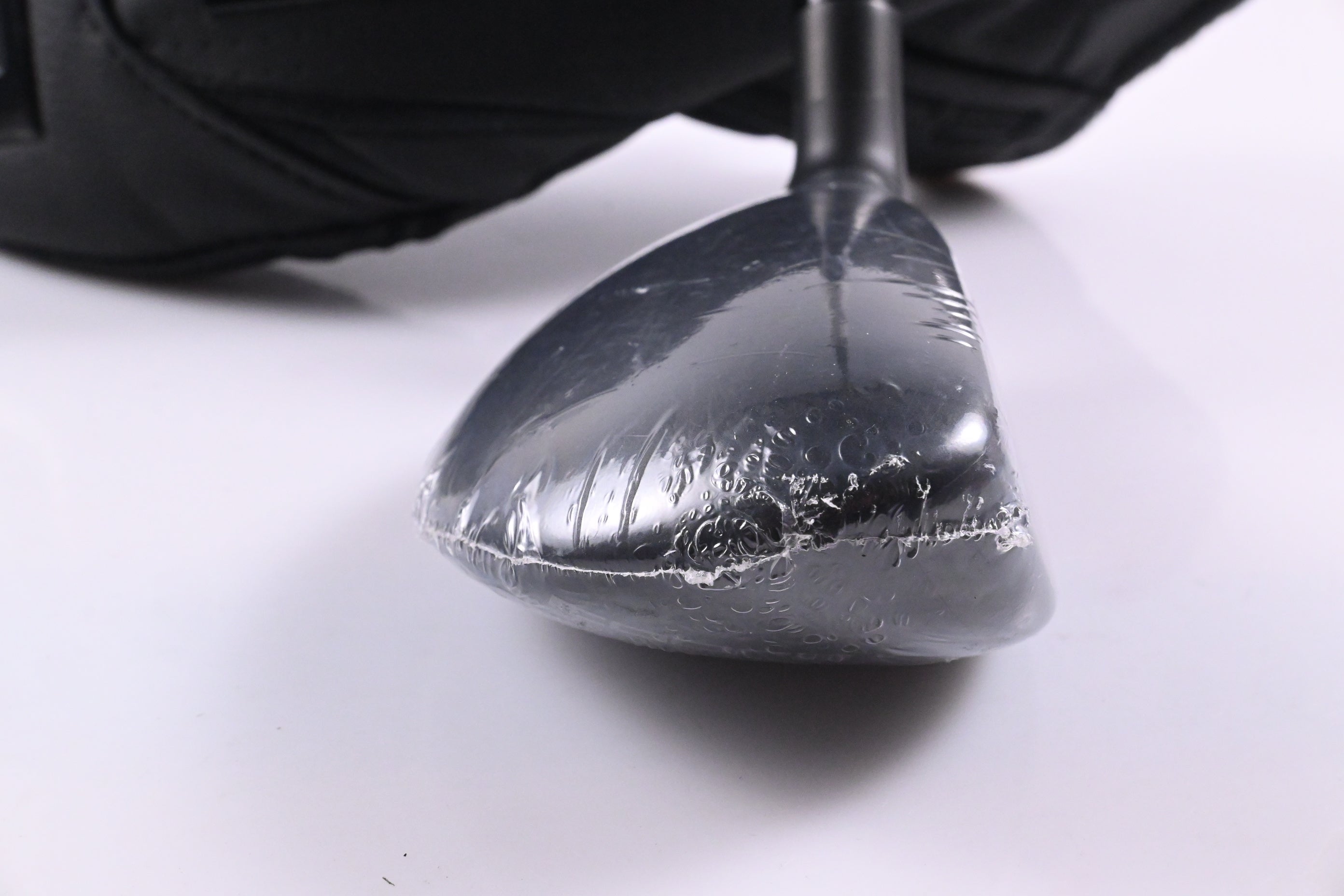 Cobra Darkspeed #3 Hybrid / 19 Degree / Regular Flex KBS PGI 75 Shaft
