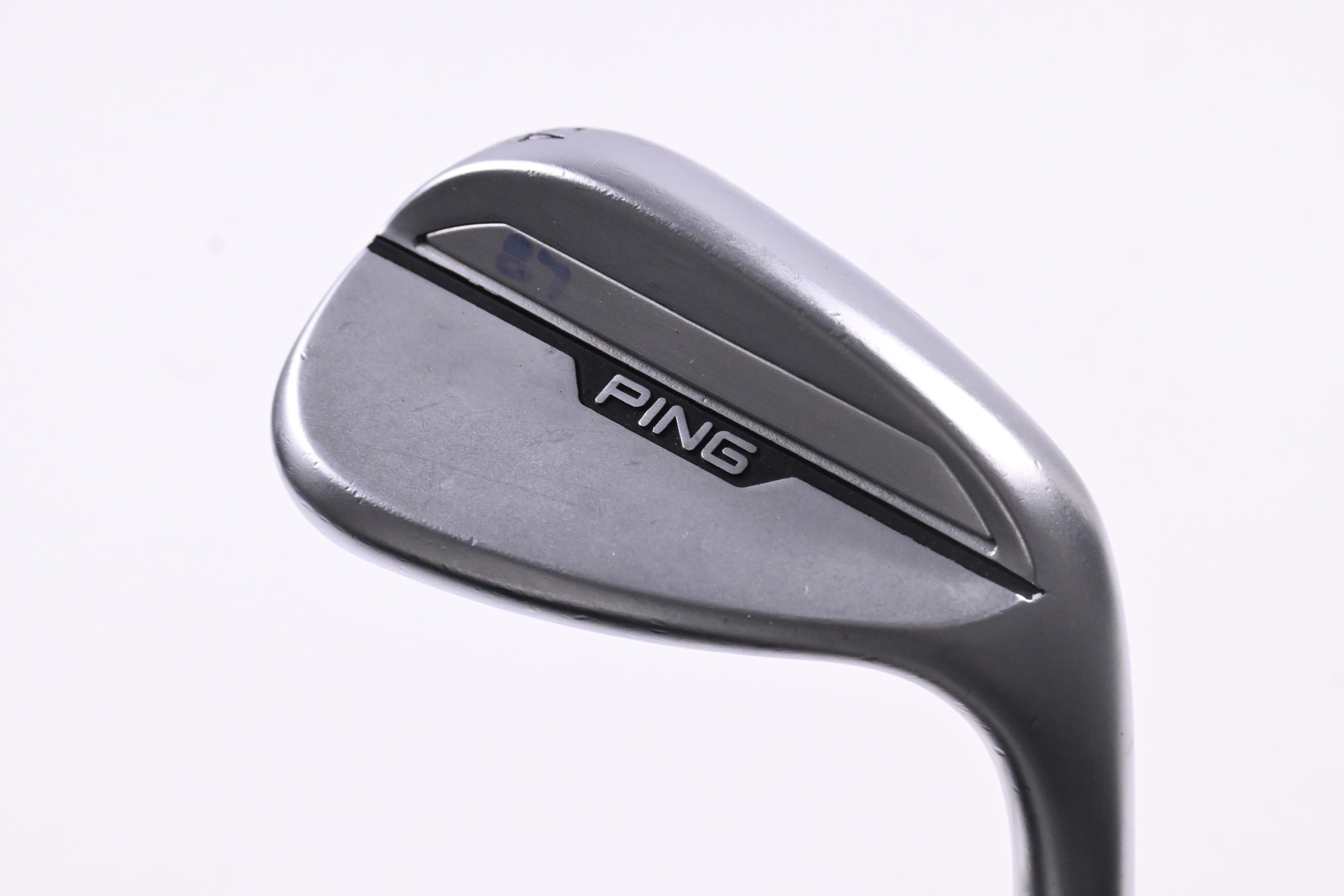 Ping S159 Sand Wedge / 54 Degree / Black Dot / Wedge Flex Ping Z-Z115 Shaft