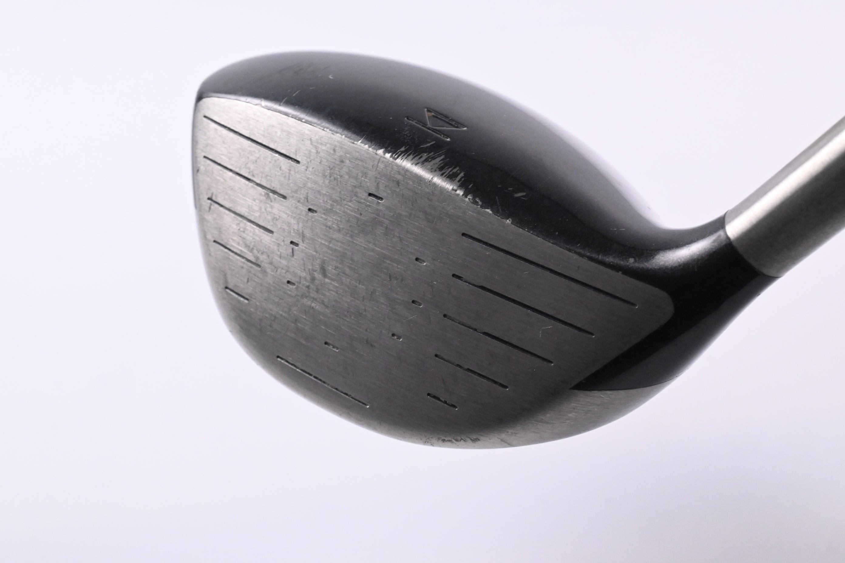Titleist 983K Driver / 10.5 Degree / Regular Flex Titleist 4560 Shaft
