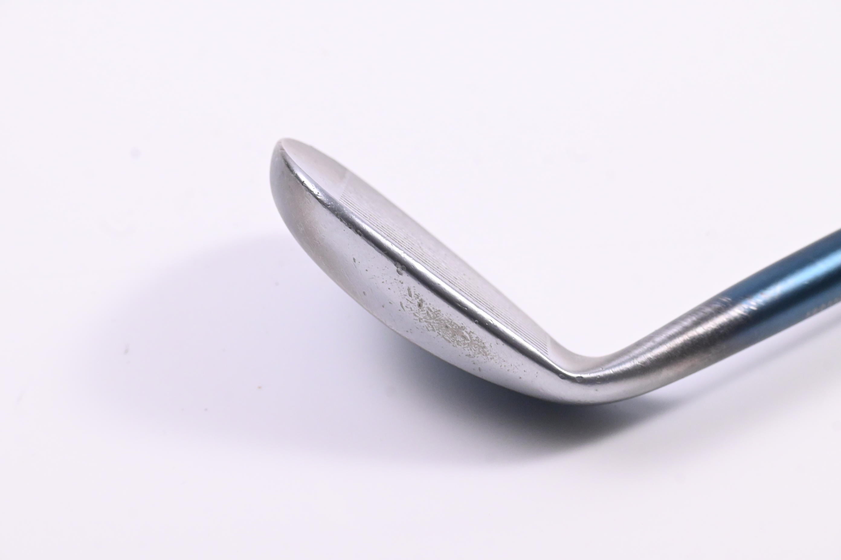 Mizuno T7 Lob Wedge / 60 Degree / Stiff Flex KBS Tour C-Taper Lite 110 Shaft