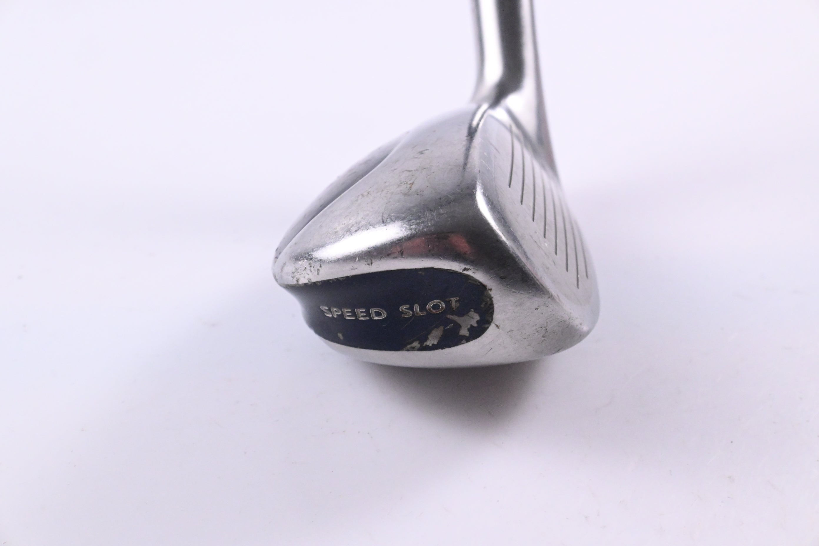 Ben Hogan Edge CFT #5 Hybrid / 27 Degree / Regular Flex Apex Edge Shaft