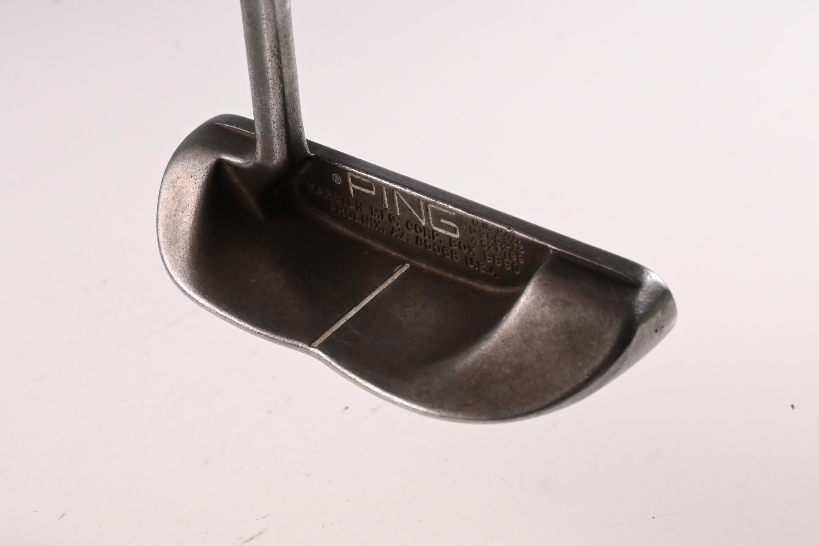 Ping Karsten Original B60 Putter / 32 Inch