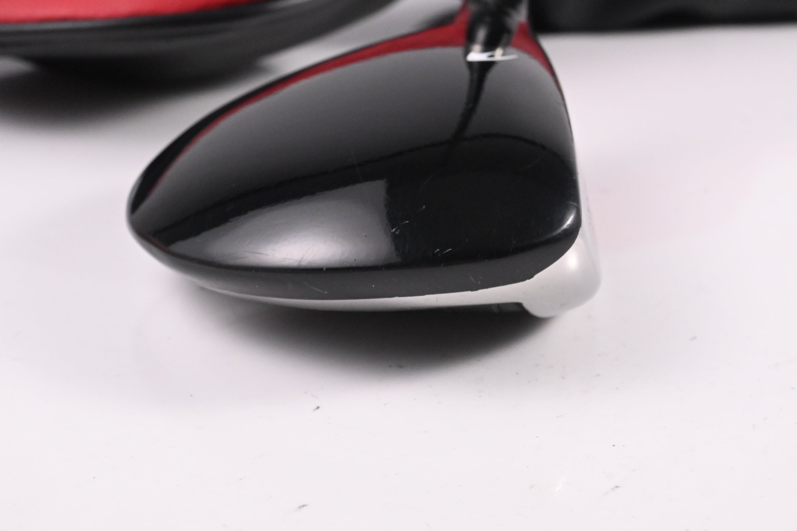 Benross HTX #3 Wood / 15 Degree / Regular Flex Benross HTX Shaft