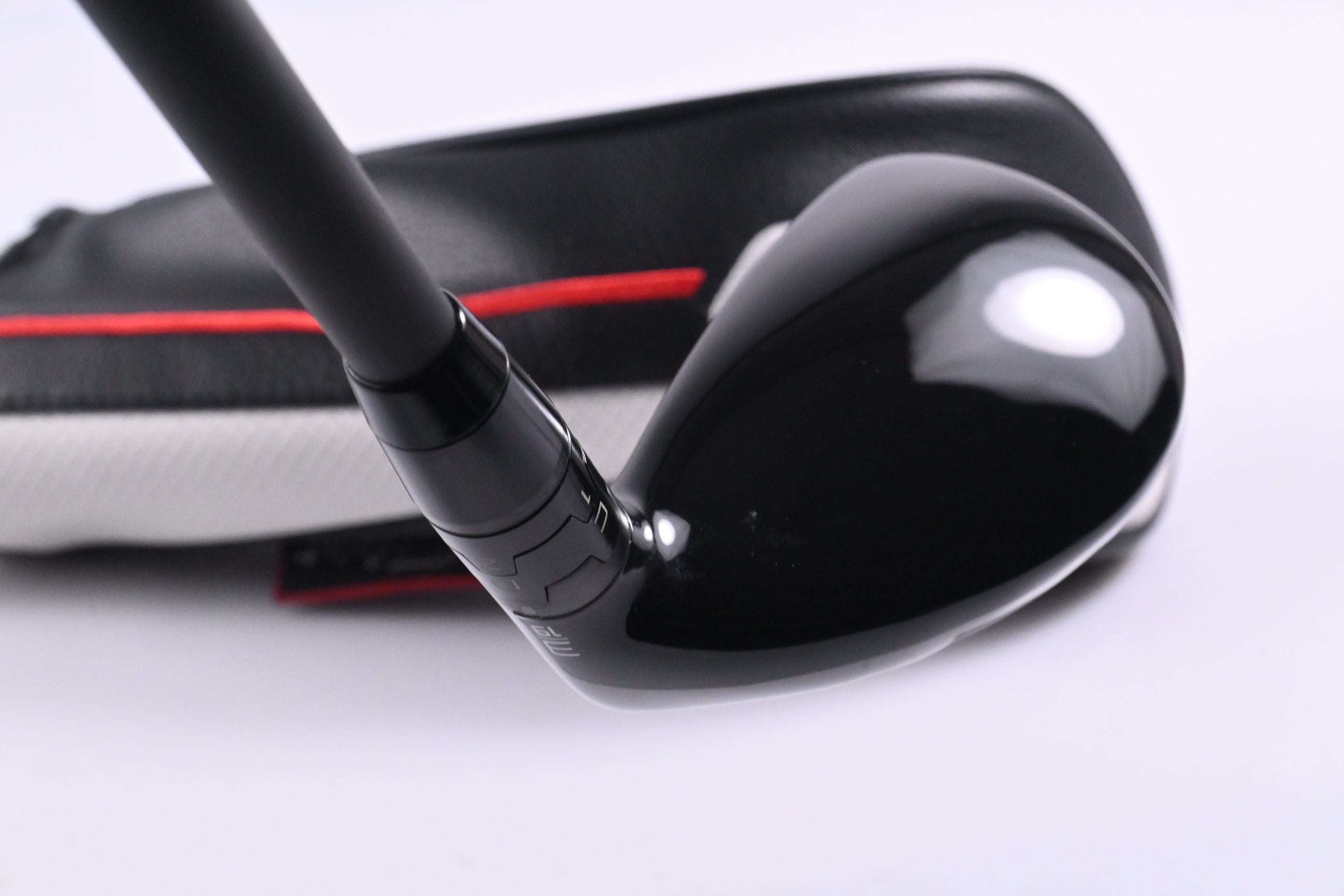 Titleist GT3 #3 Hybrid / 19 Degree / X-Flex Project X HZRDUS Black 80 Shaft