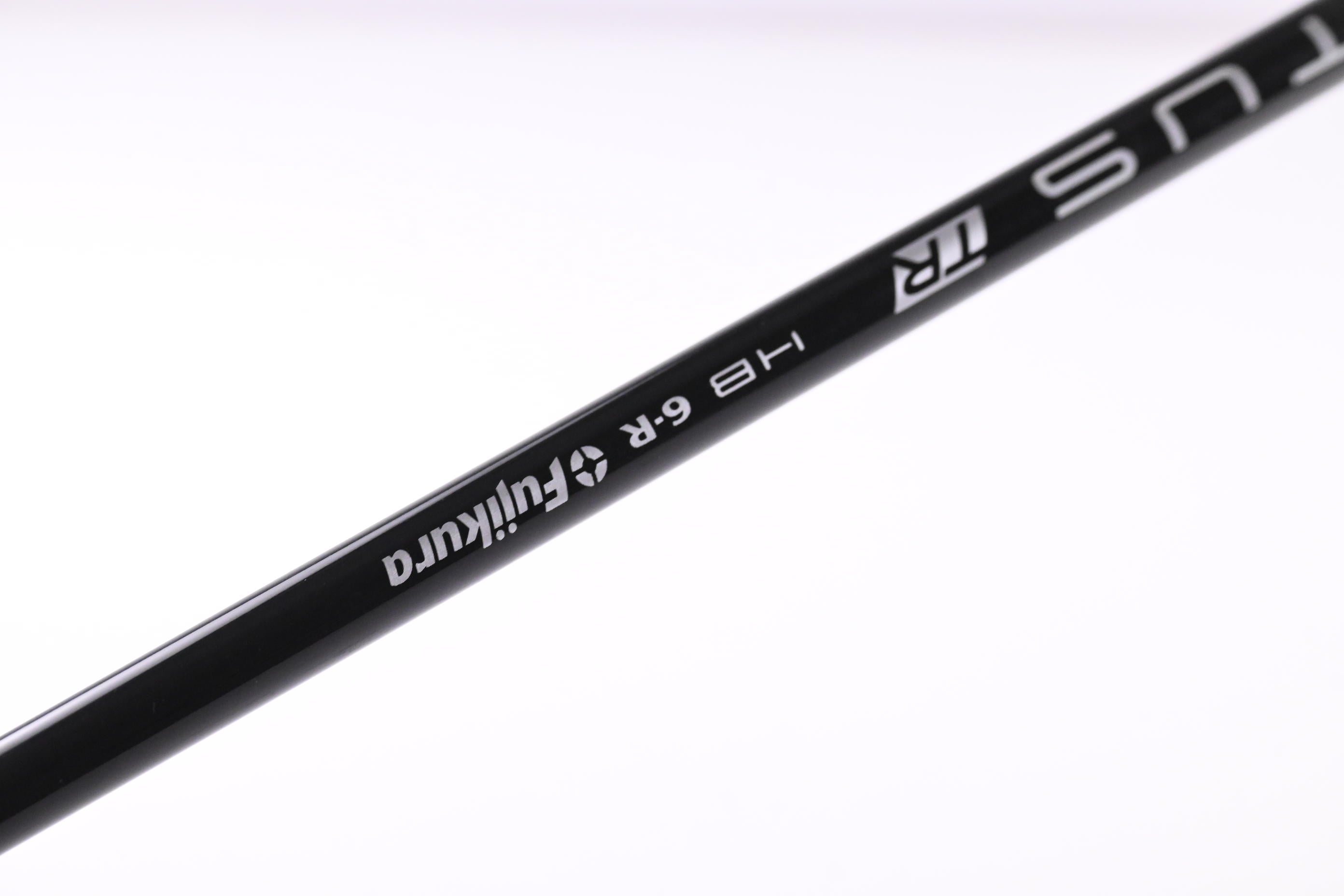 Taylormade Stealth 2 #3 Hybrid / 19 Degree / Regular Flex Fujikura Ventus Red 6