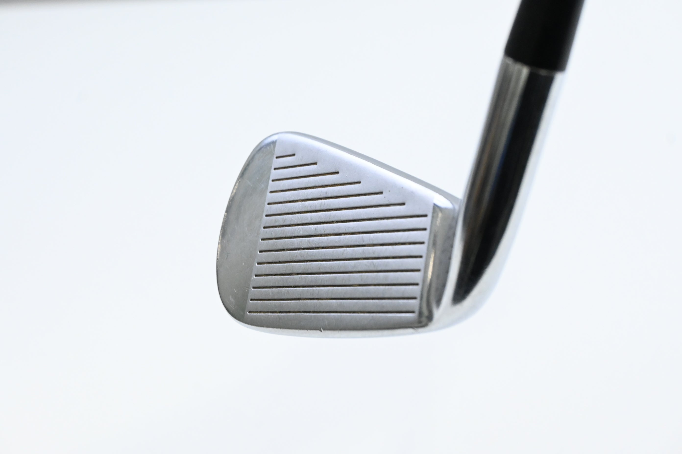 Taylormade R11 #6 Iron / Regular Flex Taylormade KBS 90 Shaft