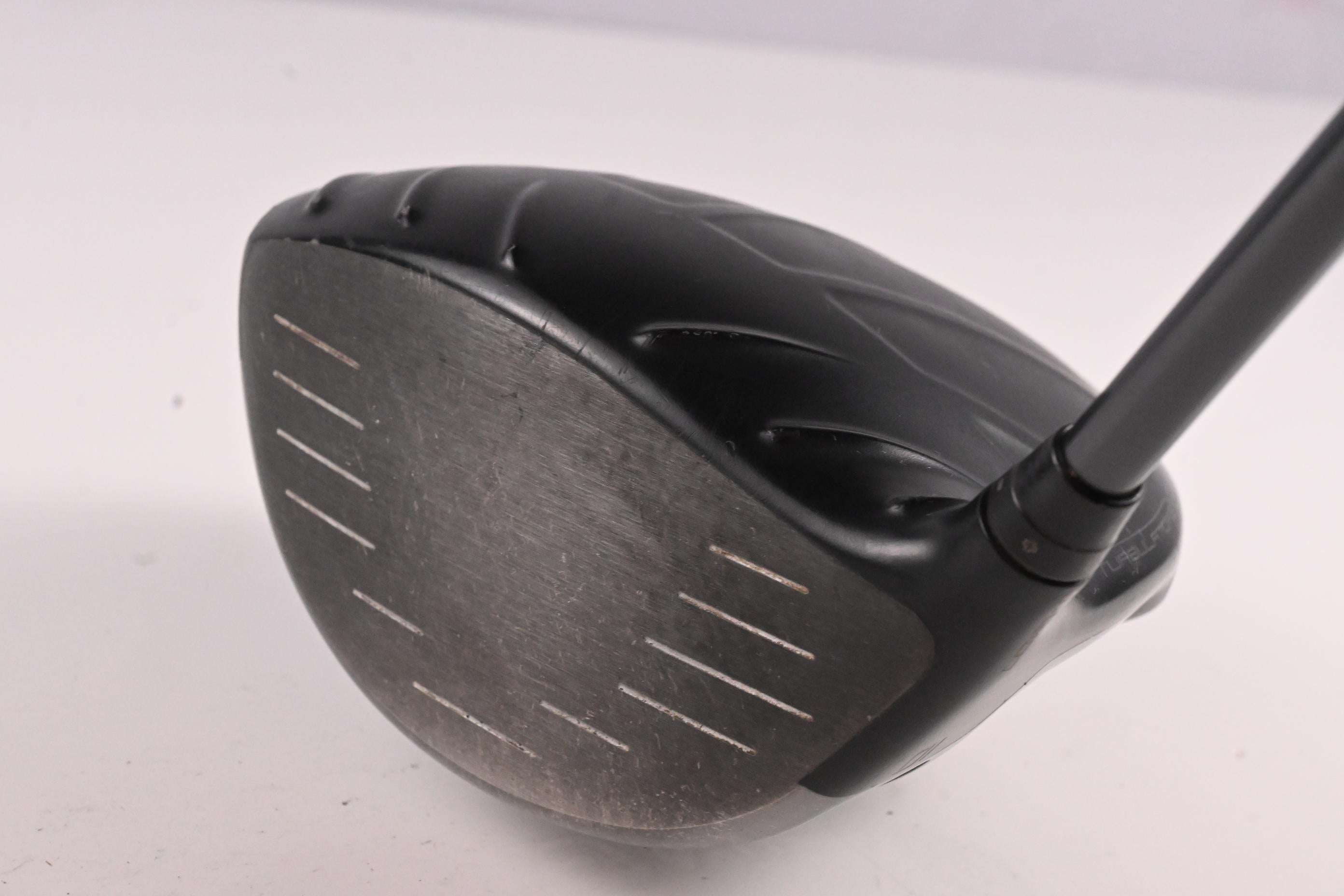 Ping G Series SF Tec Driver / 10 Degree / Senior Flex Ping Alta CB Blue 55 Shaft
