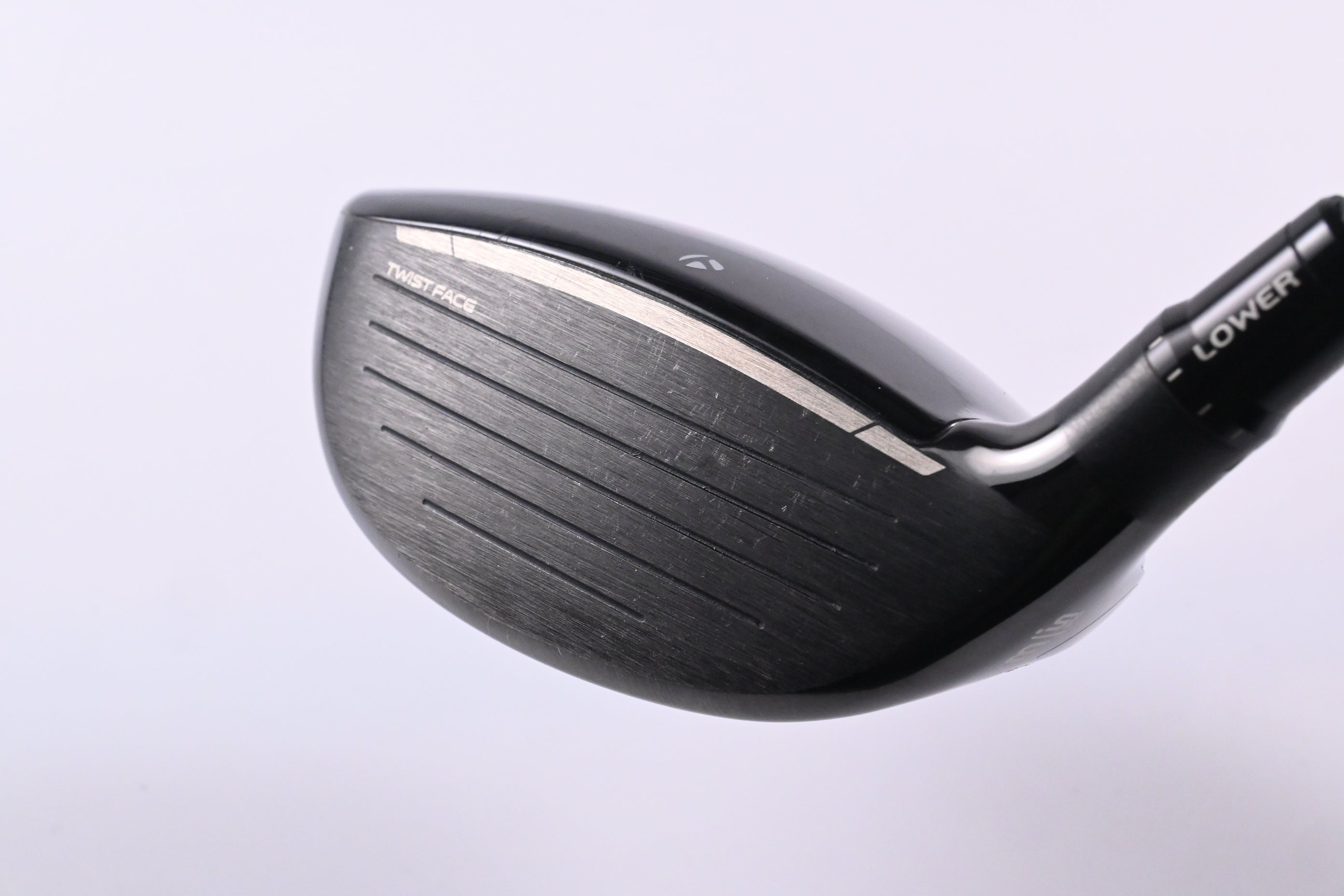 Taylormade Qi10 Tour #3 Wood / 15 Degree / Stiff Flex Tensei AV Limited Blue 75