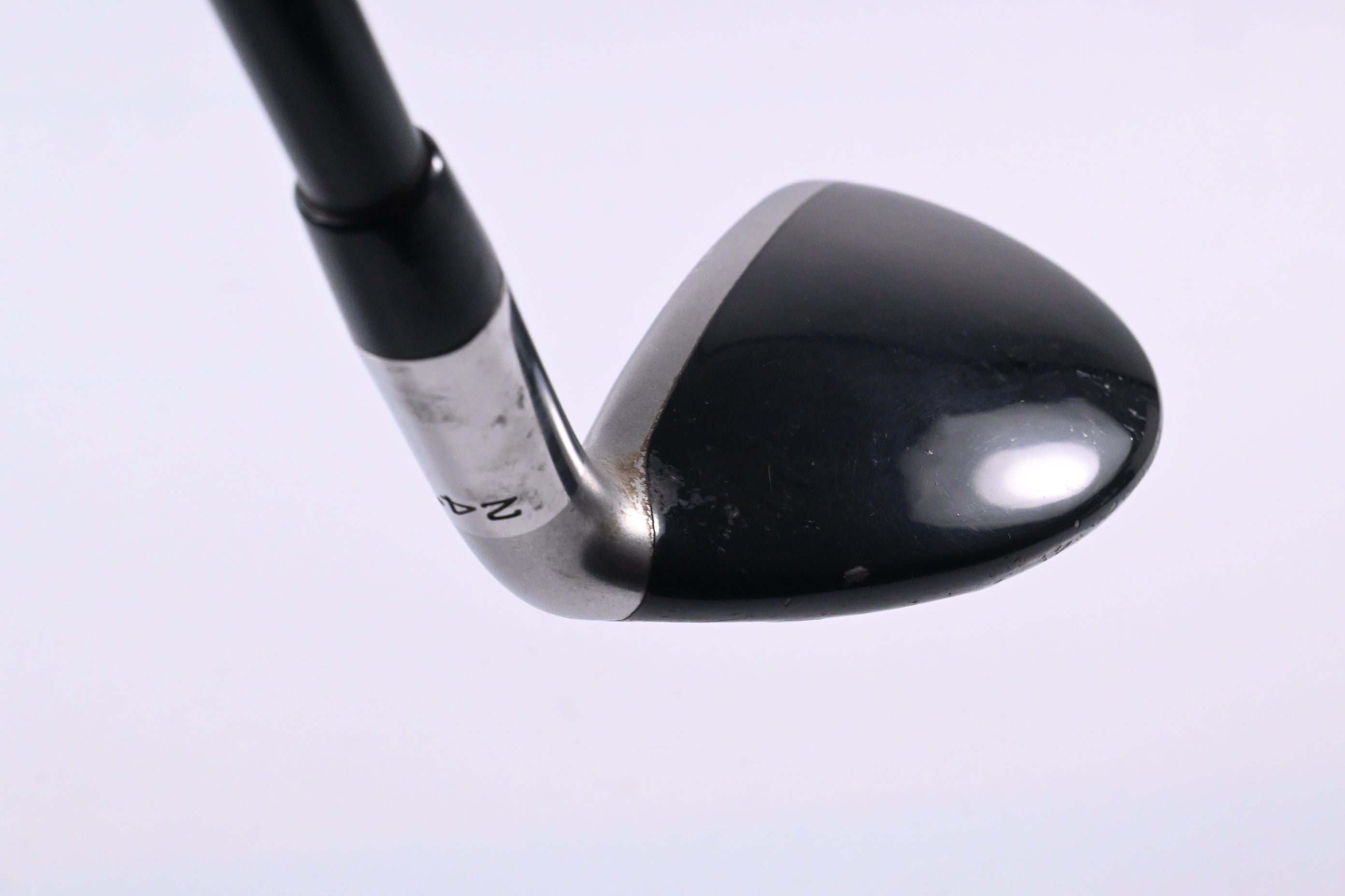 Callaway RAZR X #4 Hybrid / 24 Degree / Regular Flex Callaway 70 Shaft