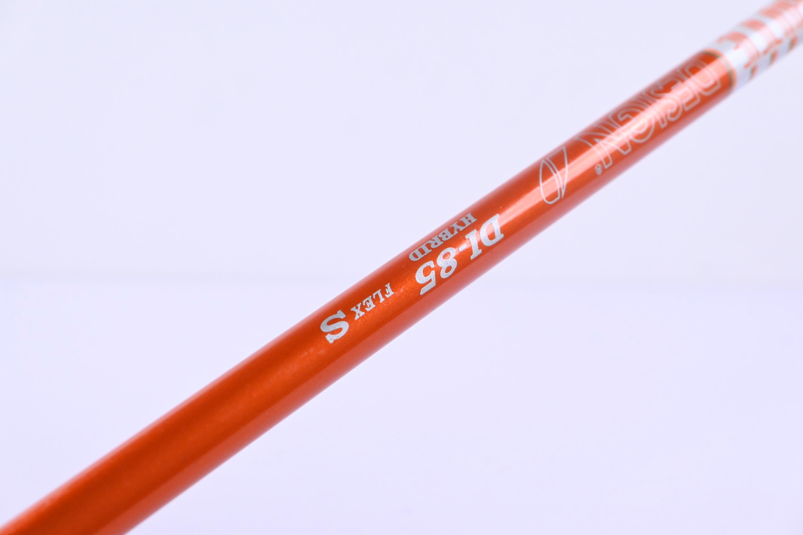 Ping G430 #4 Hybrid / 22 Degree / Stiff Flex Tour AD DI-85 Orange HY Shaft