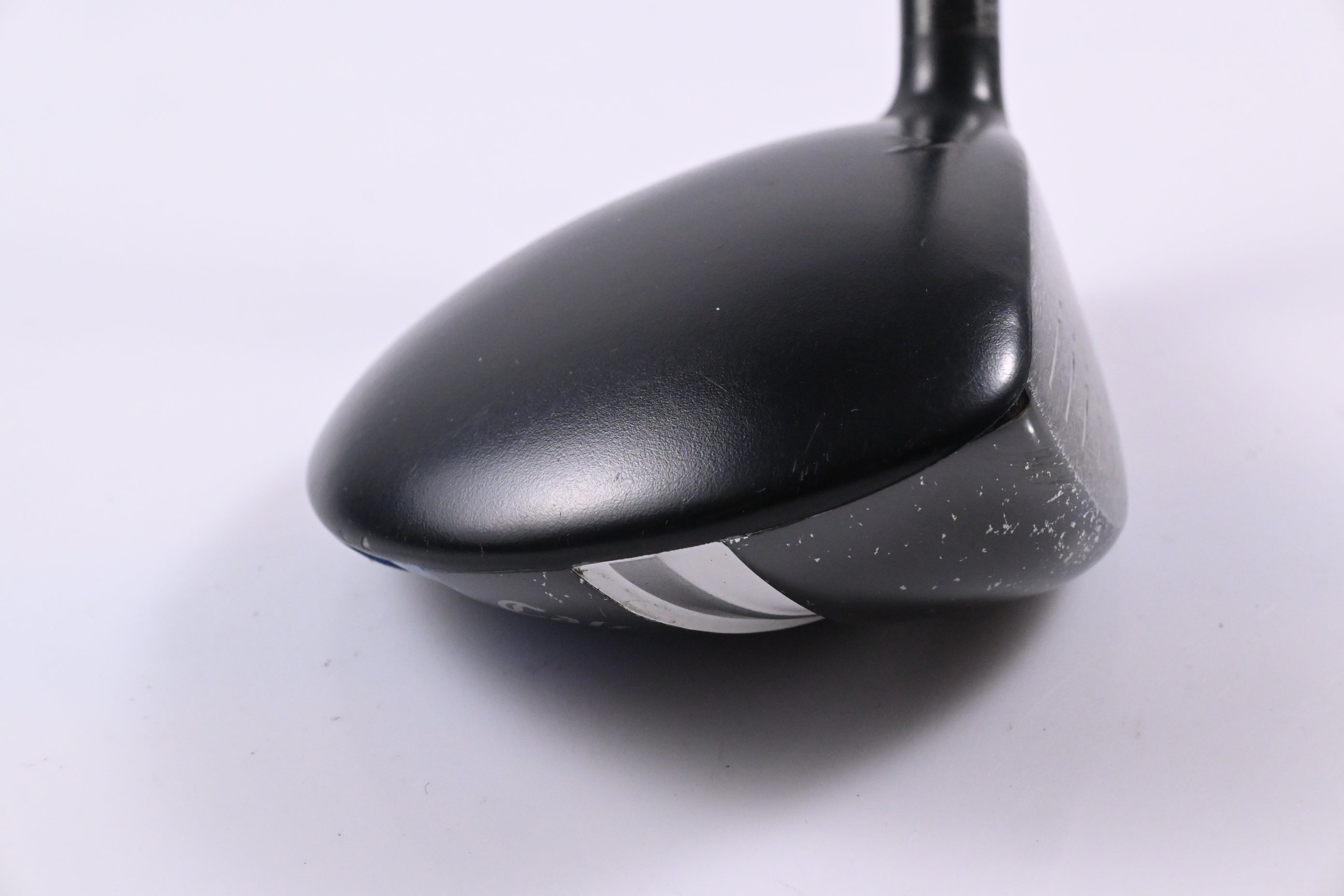 Ladies Callaway XR #5 Wood / 19 Degree / Ladies Flex Project X LZ14 San Diego 47