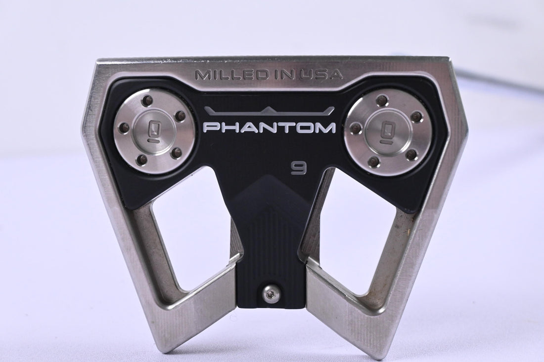 Scotty Cameron 2024 Phantom 9 Putter / 35 Inch