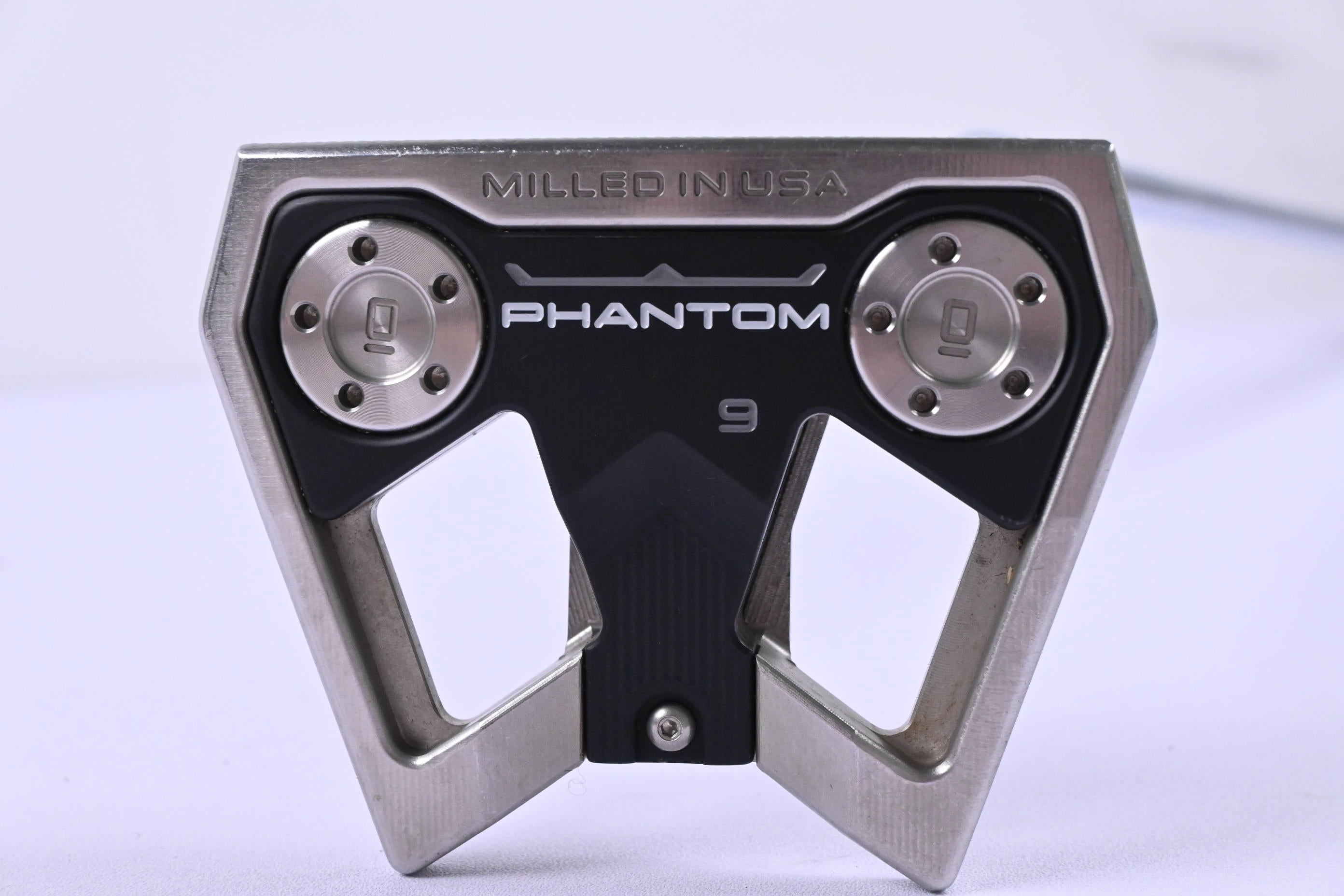 Scotty Cameron 2024 Phantom 9 Putter / 35 Inch