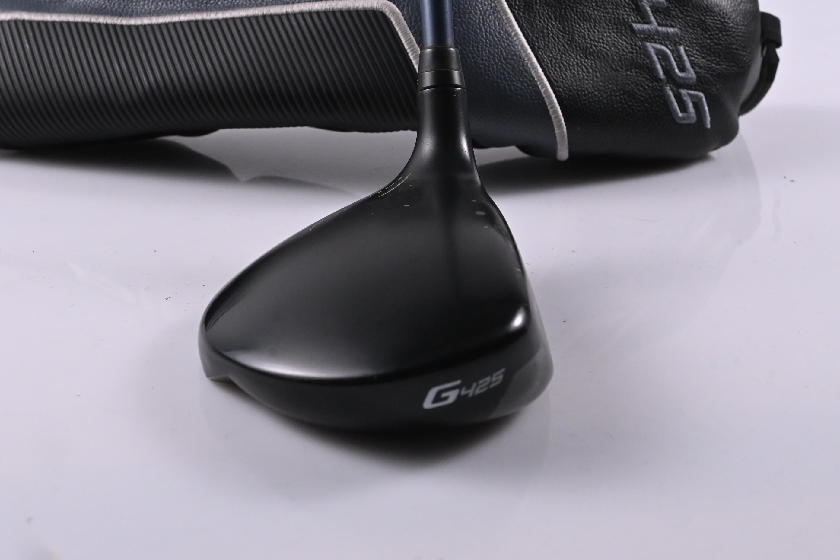 Ping G425 Max #5 Wood / 17.5 Degree / Regular Flex Ping Alta CB Slate 65 Shaft