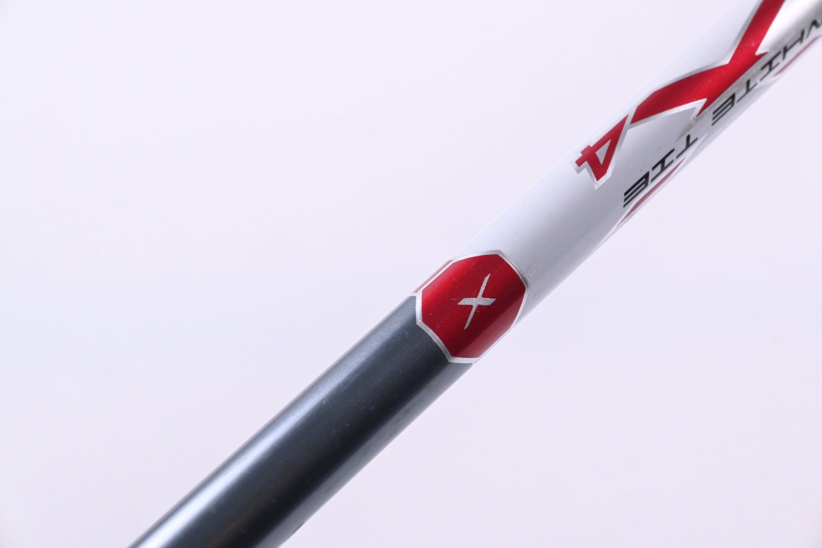 Taylormade Aeroburner TP #4 Hybrid / 22 Degree / X-Flex Matrix White Tie HX4