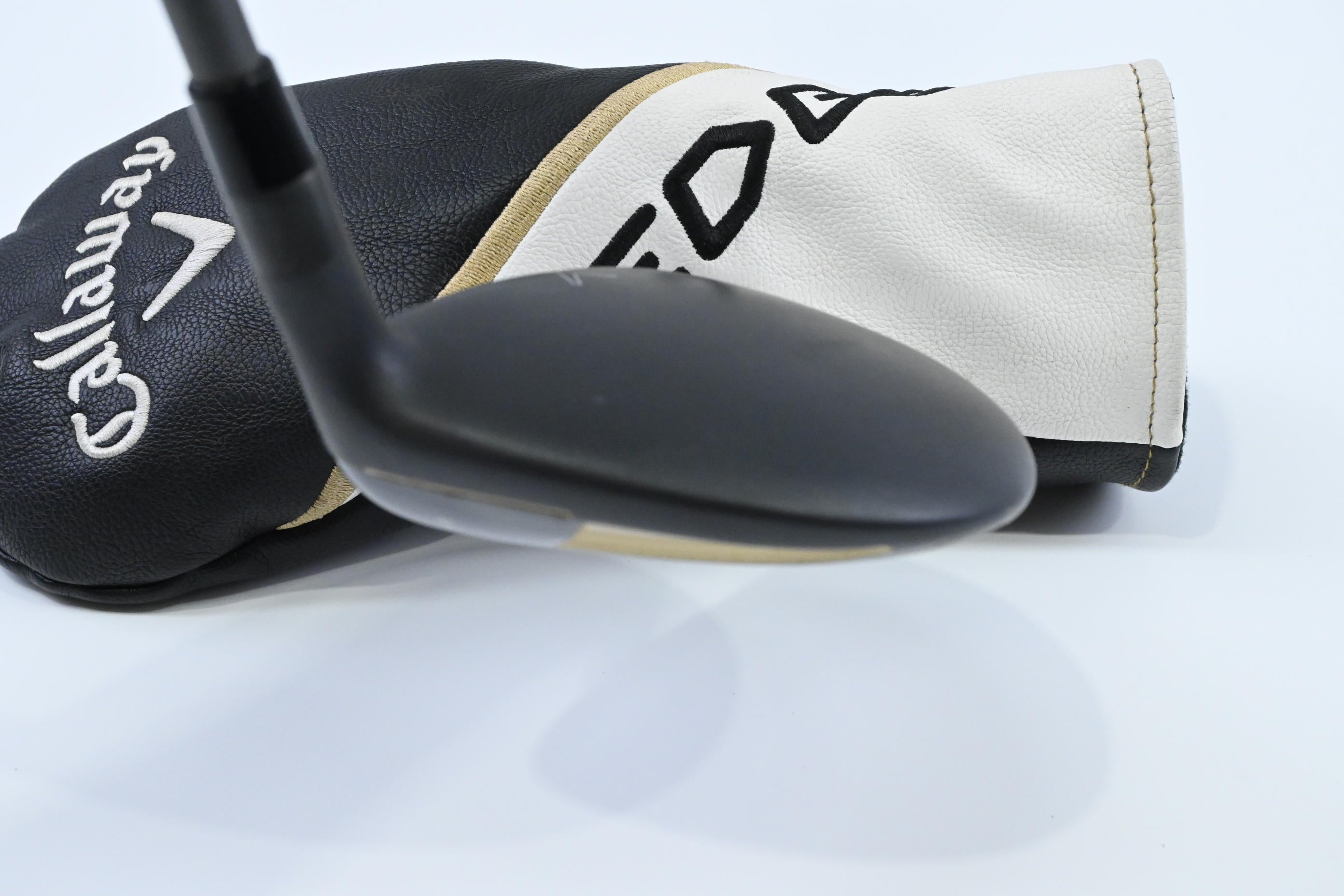 Callaway Edge #3 Wood / 15 Degree / Regular Flex Callaway Edge 65 Shaft