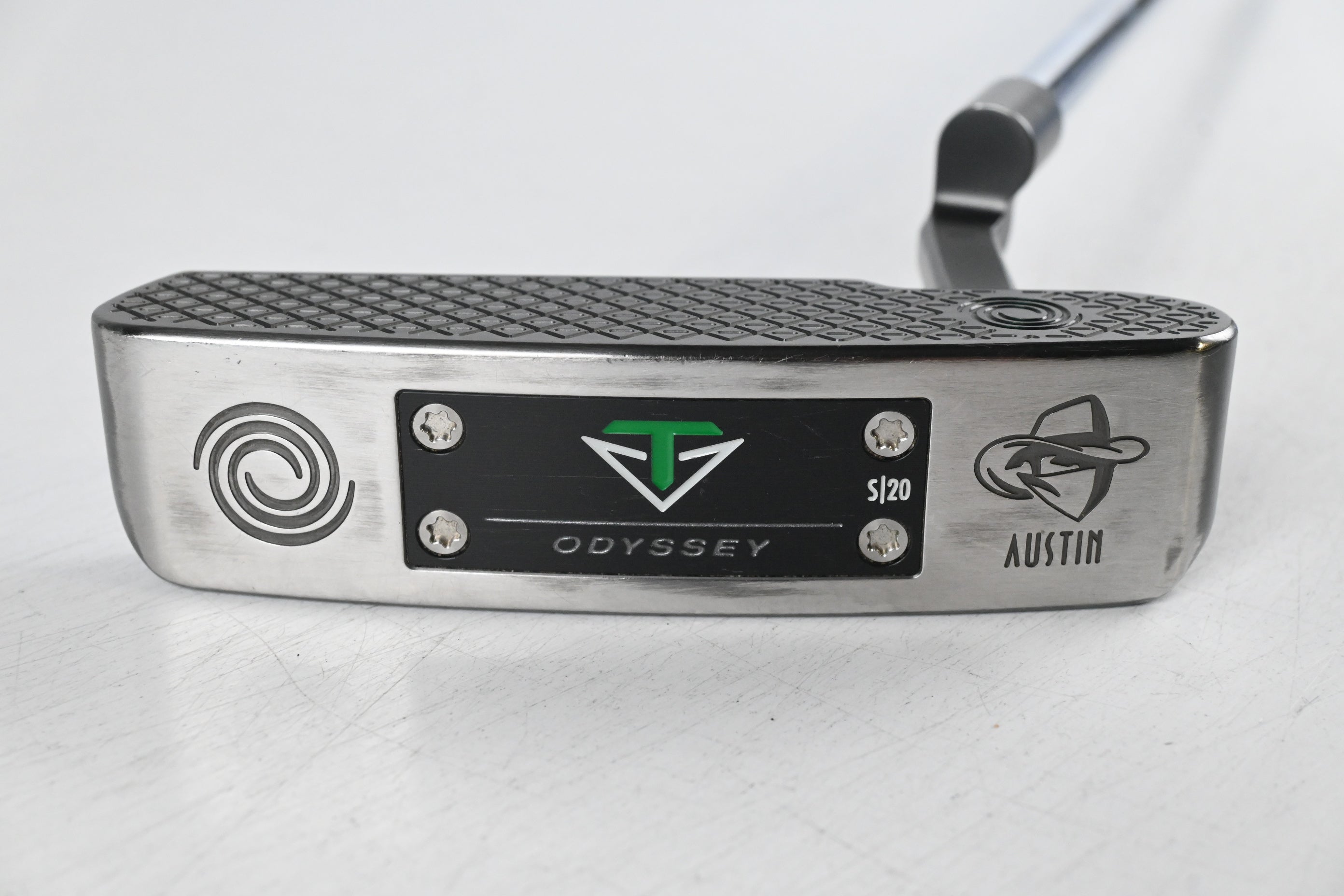 Odyssey Toulon Austin Putter / 34 Inch