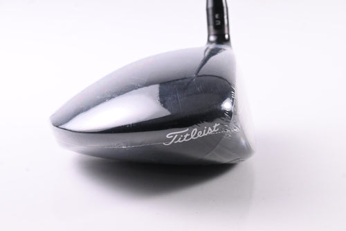 Titleist GT2 Driver / 10 Degree / Regular Flex Tensei 1K Blue 55 Shaft